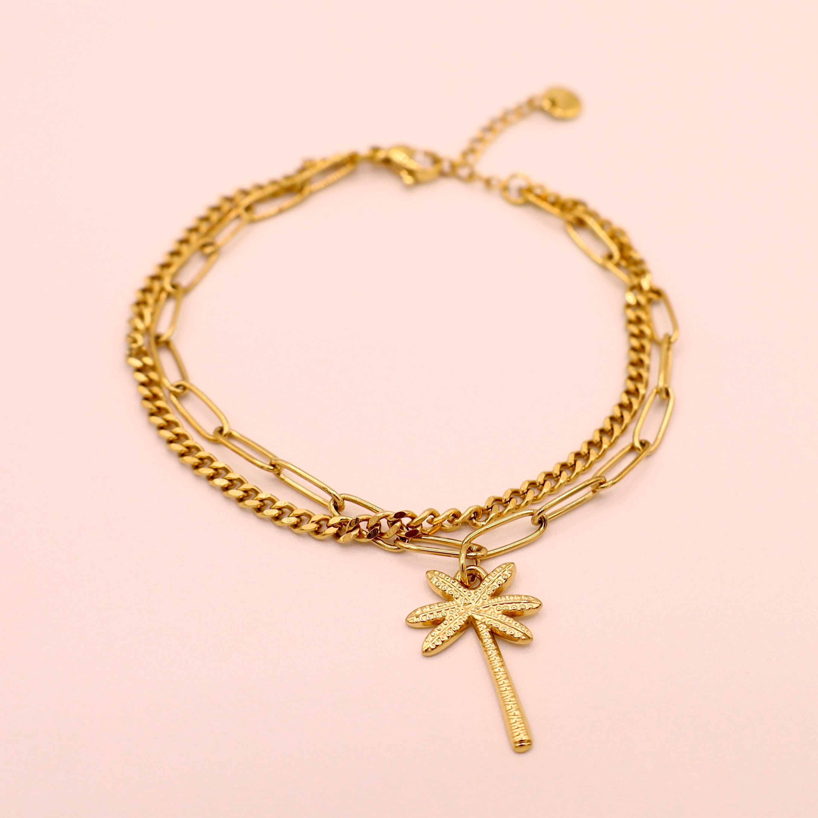 BRACELET - PALM