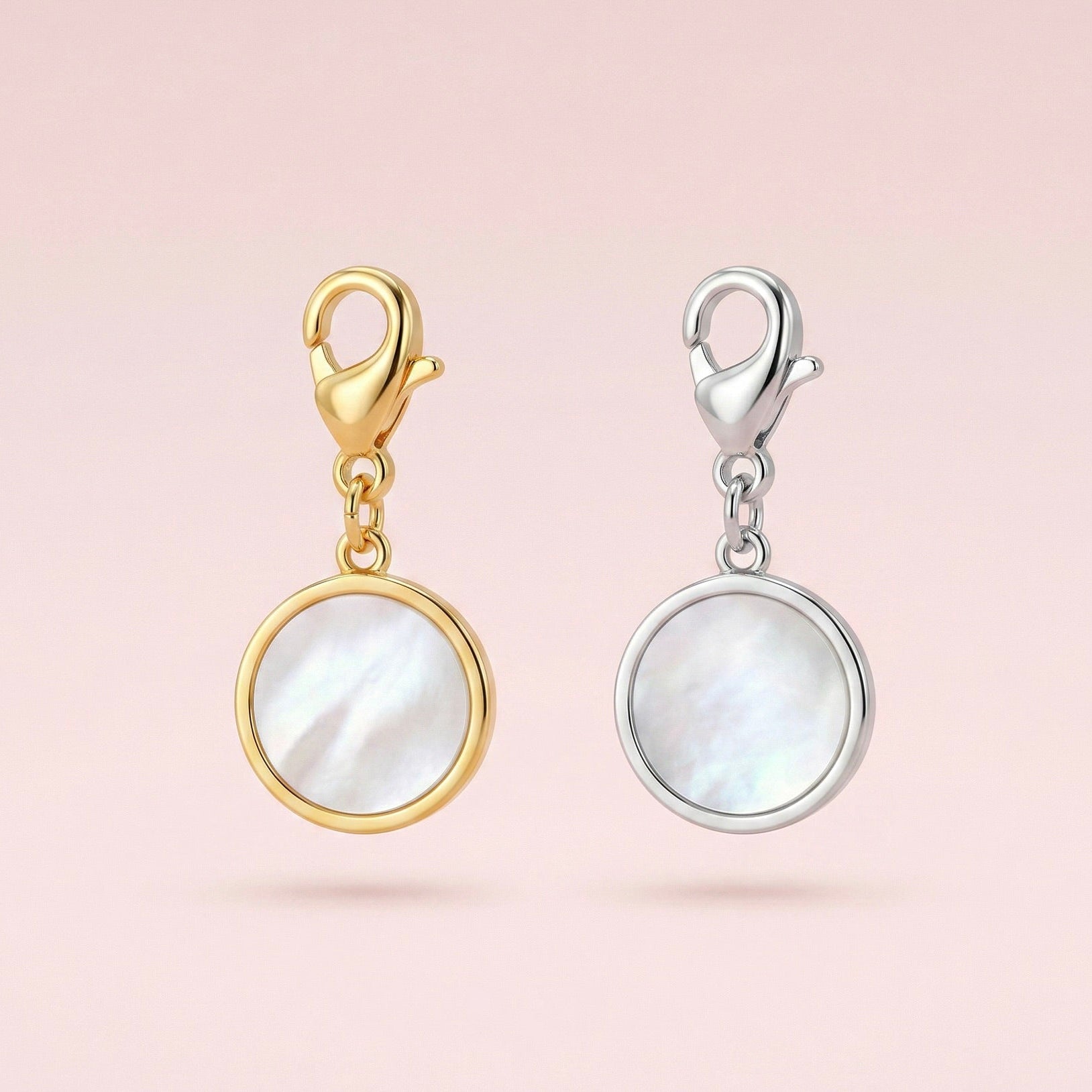CHARMS ROND LUXE