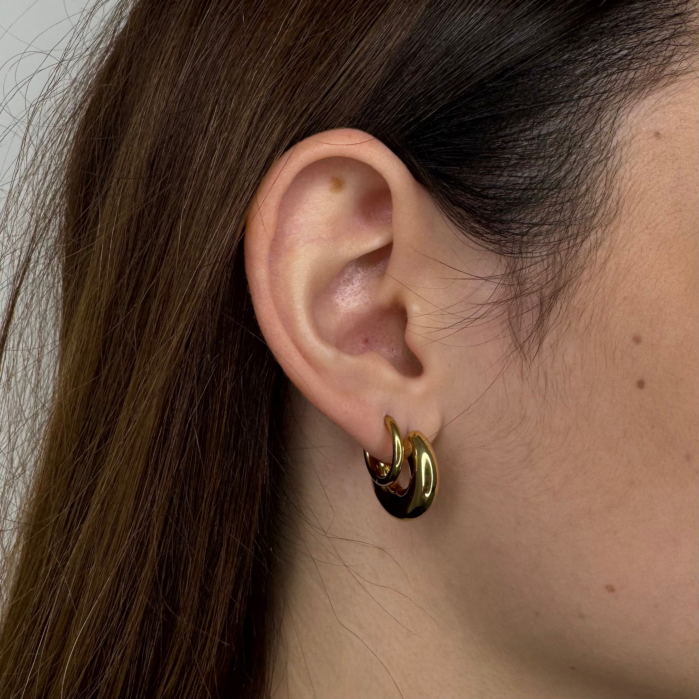 BOUCLES - ISABEAU