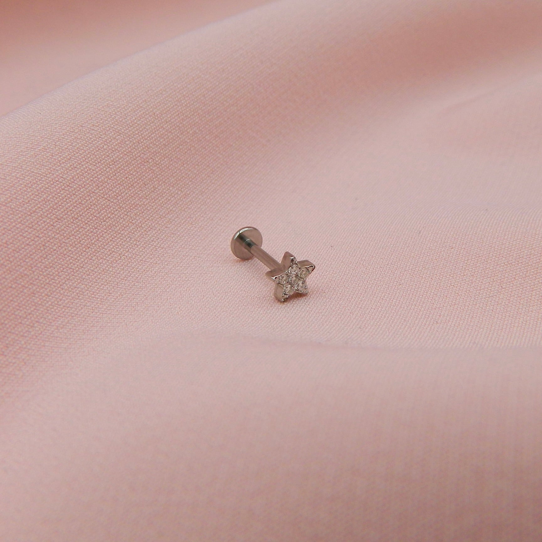 PIERCING - CAPUCINE