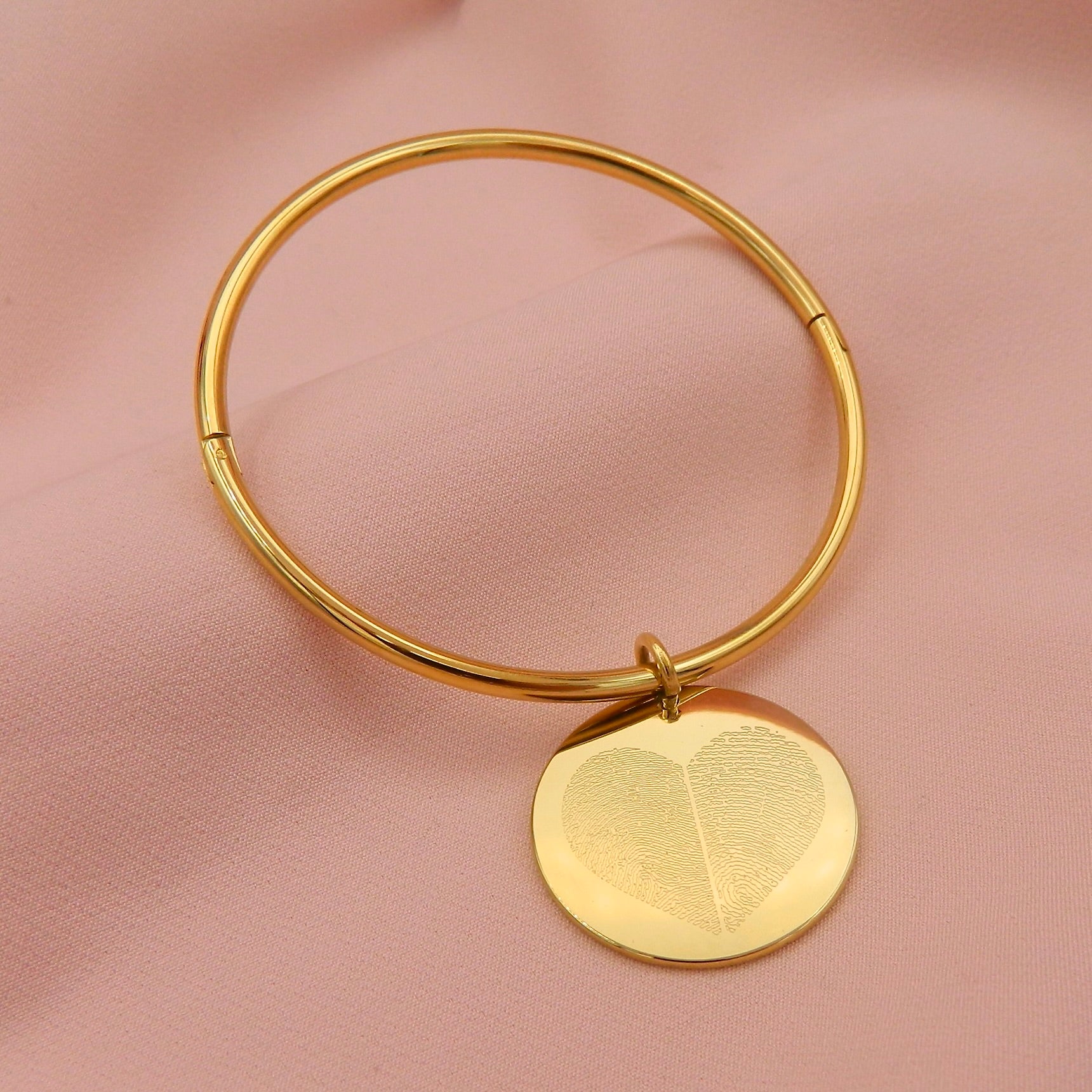 EMPREINTE GRAVURE JONC - MAEVA XL