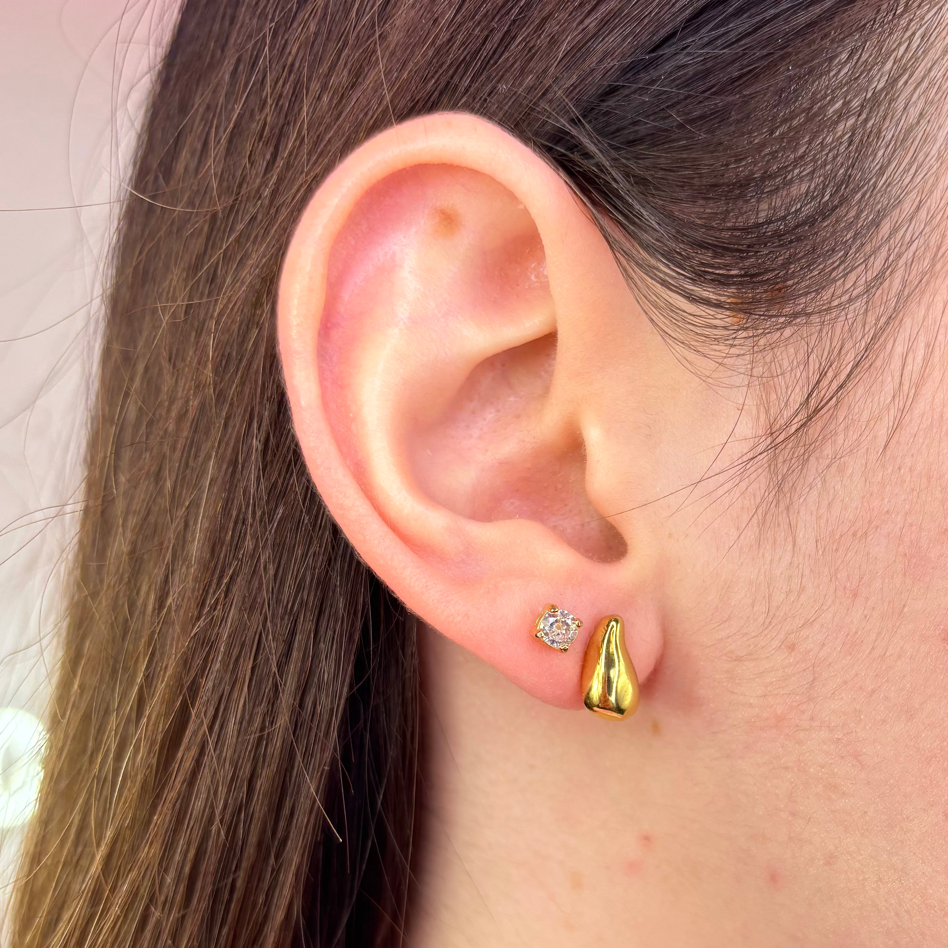 BOUCLES - BABY BELLA