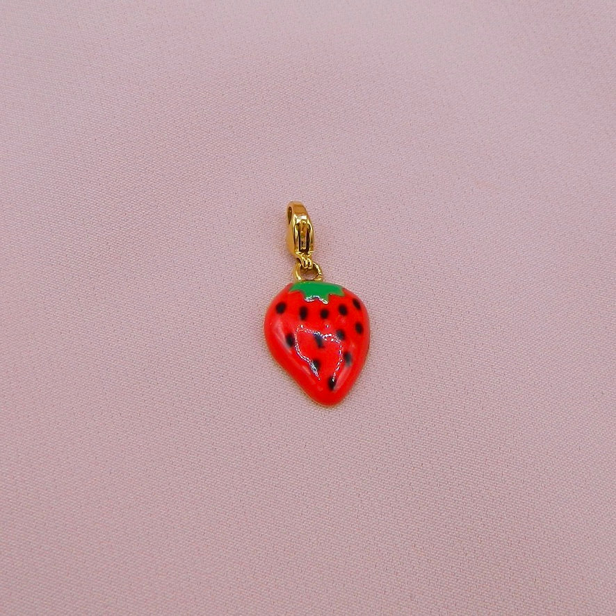 CHARMS - FRUIT