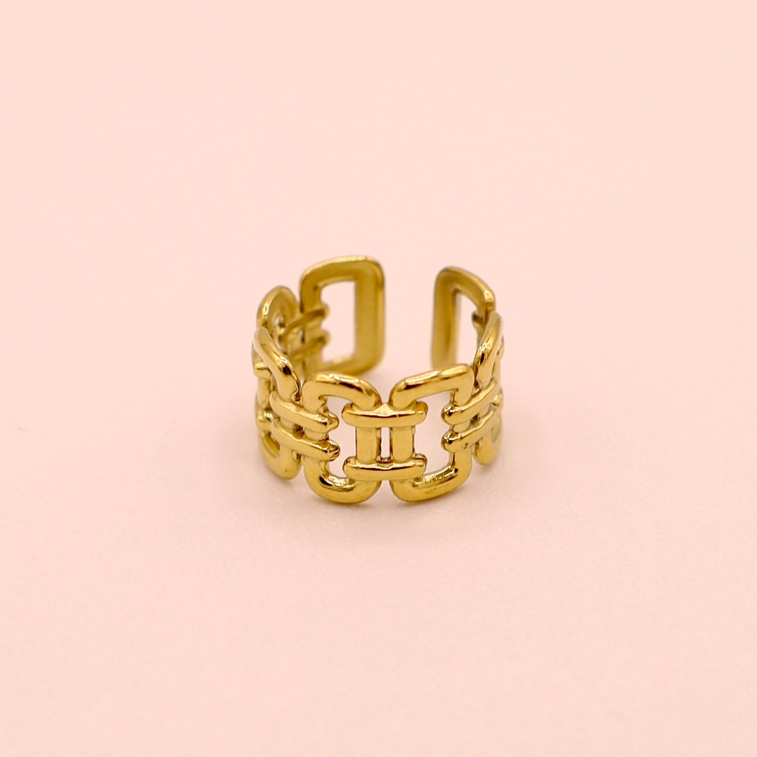 MONOBOUCLE EARCUFF - DOLL