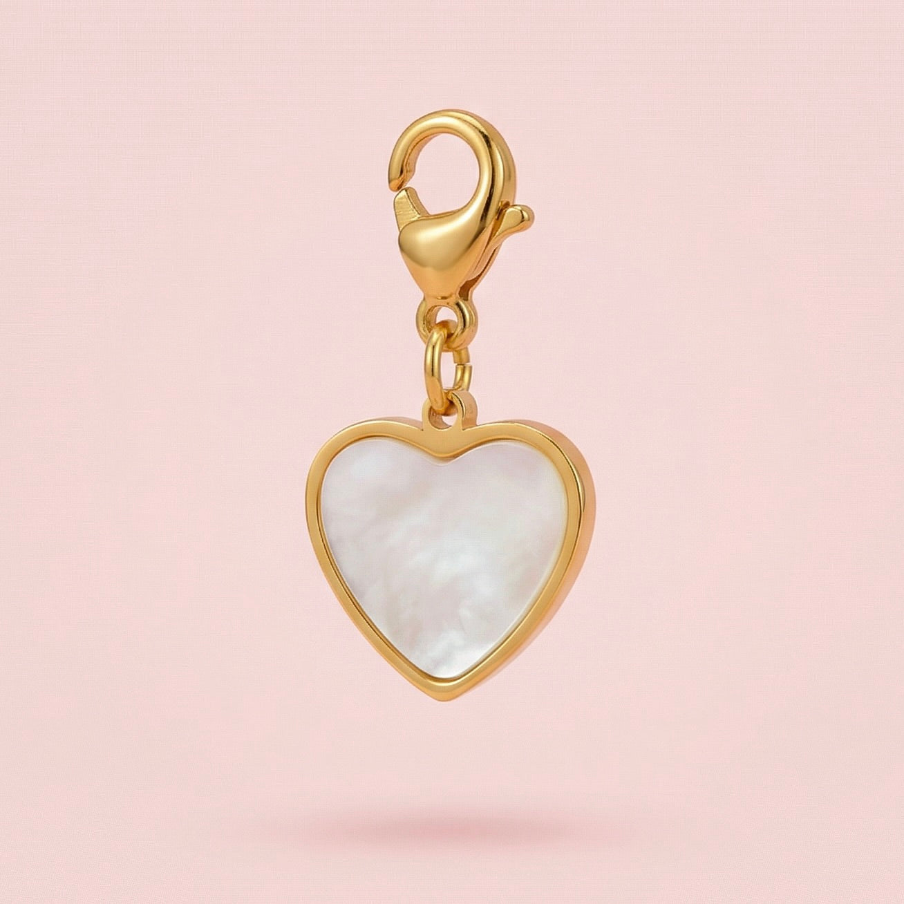 CHARMS COEUR LUXE
