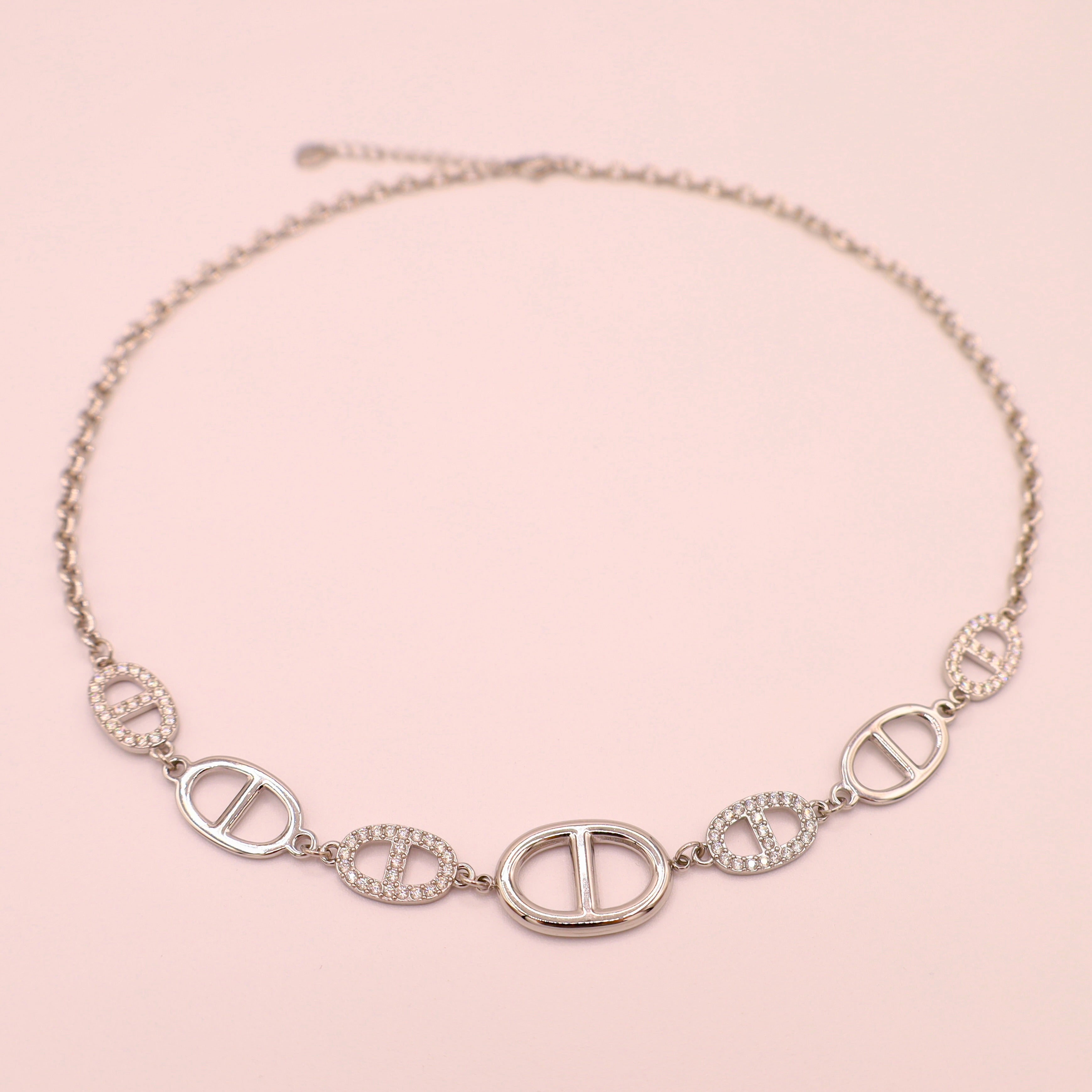 COLLIER - ANNA