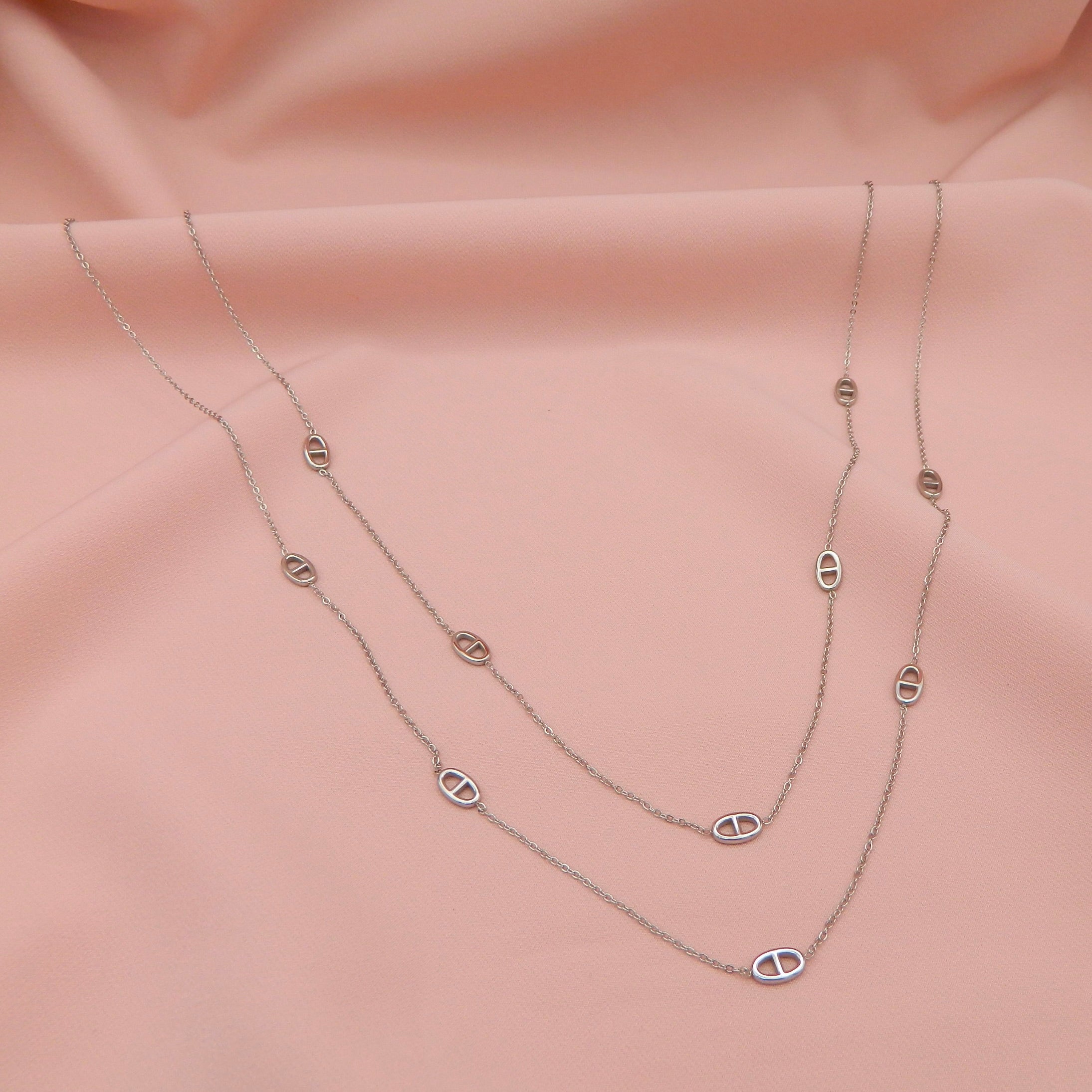 COLLIER SAUTOIR - JOANA
