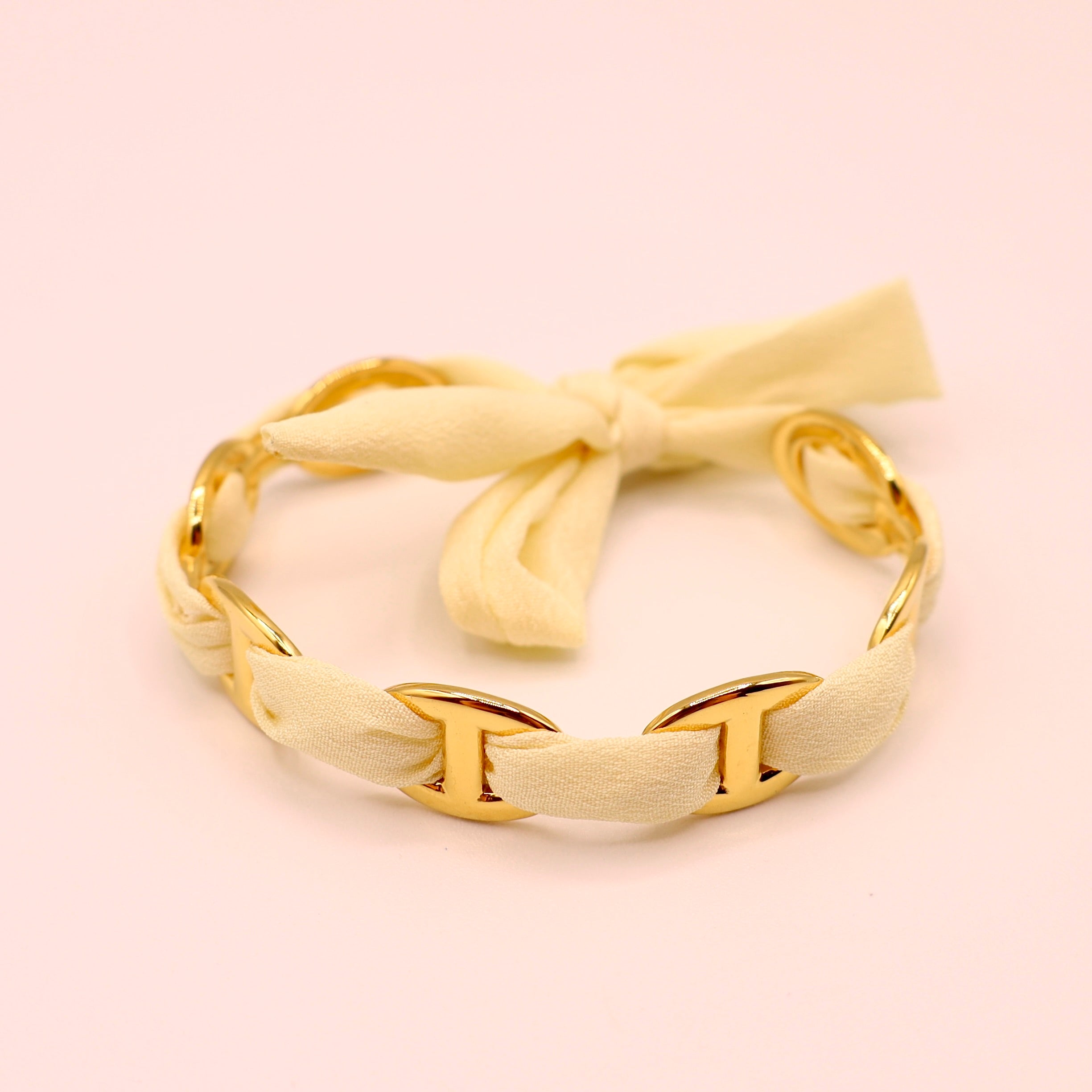 BRACELET JONC - ROMY