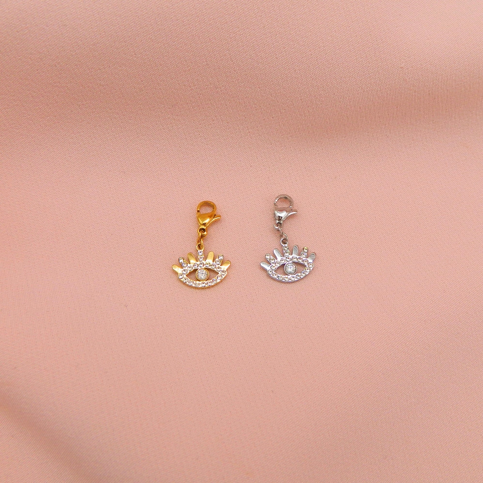 CHARMS - OEIL ULTIME