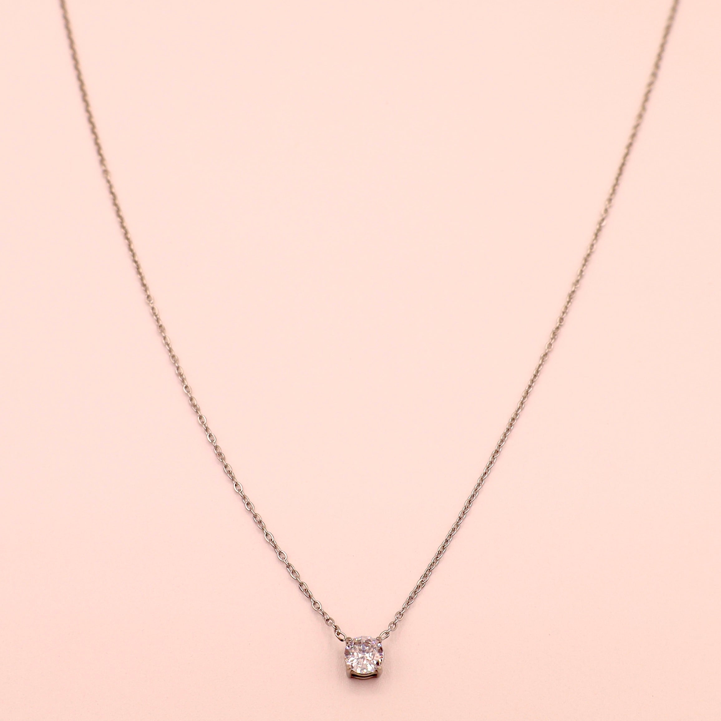 COLLIER - EMILIE