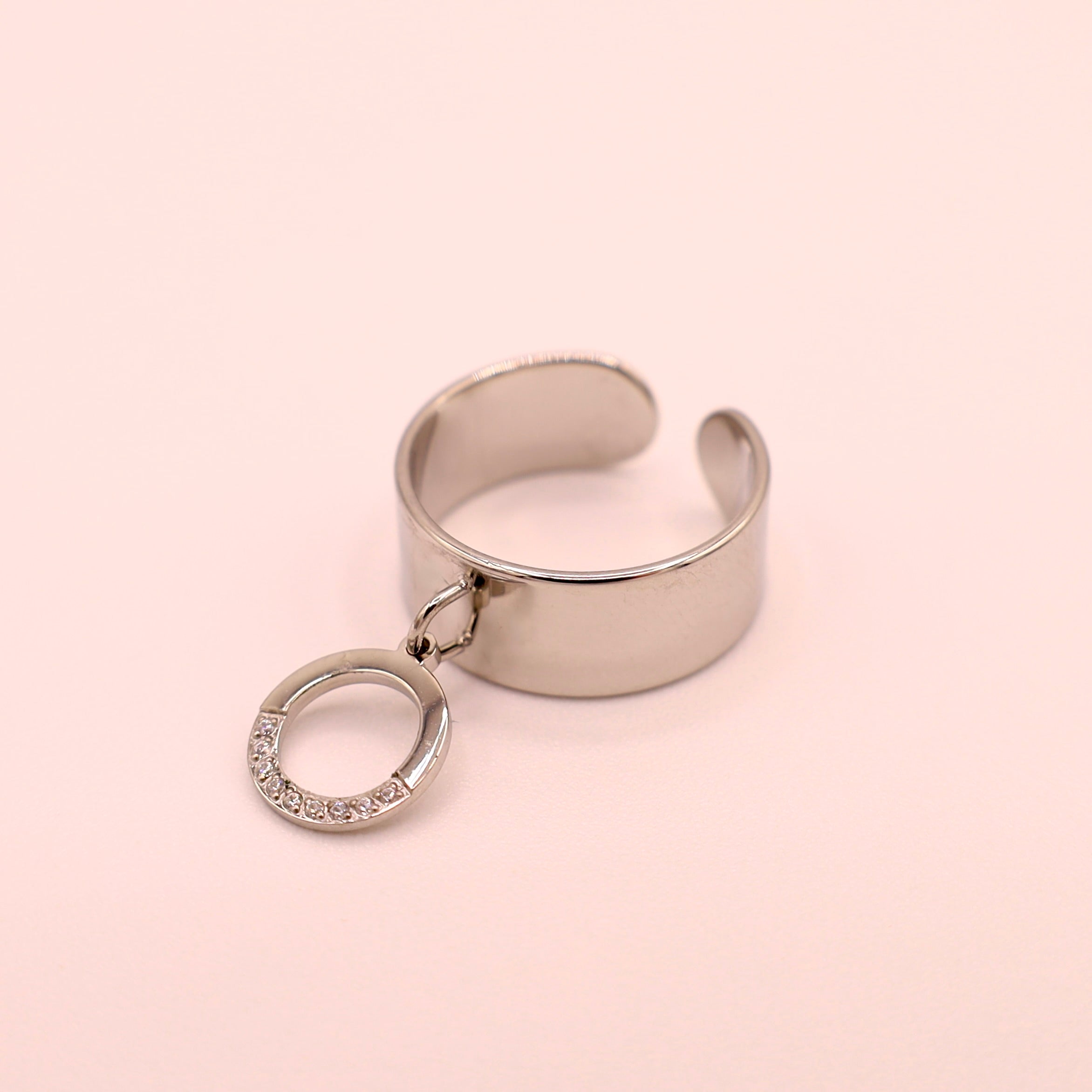 BAGUE - EVA
