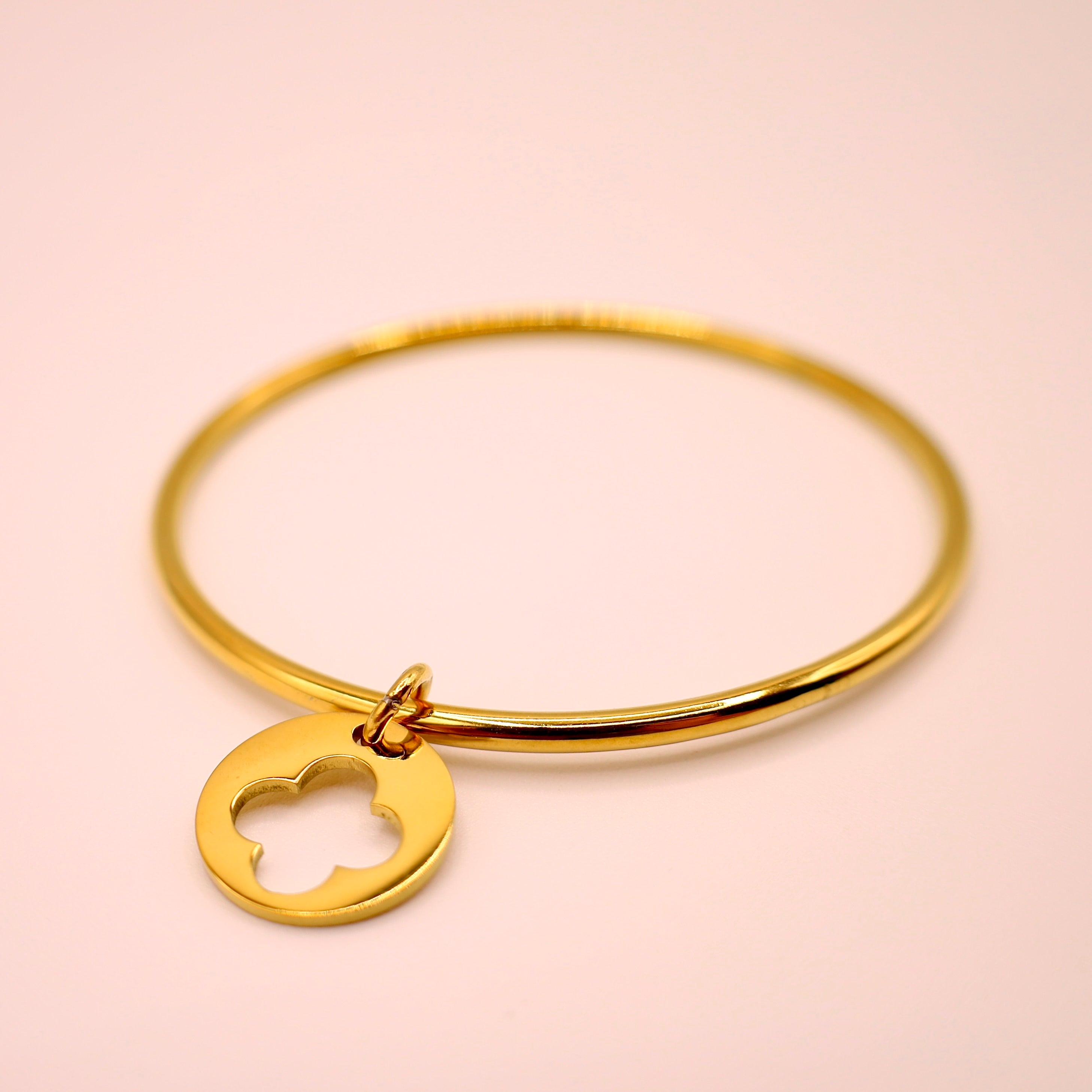 BRACELET JONC - BABY MAELYS