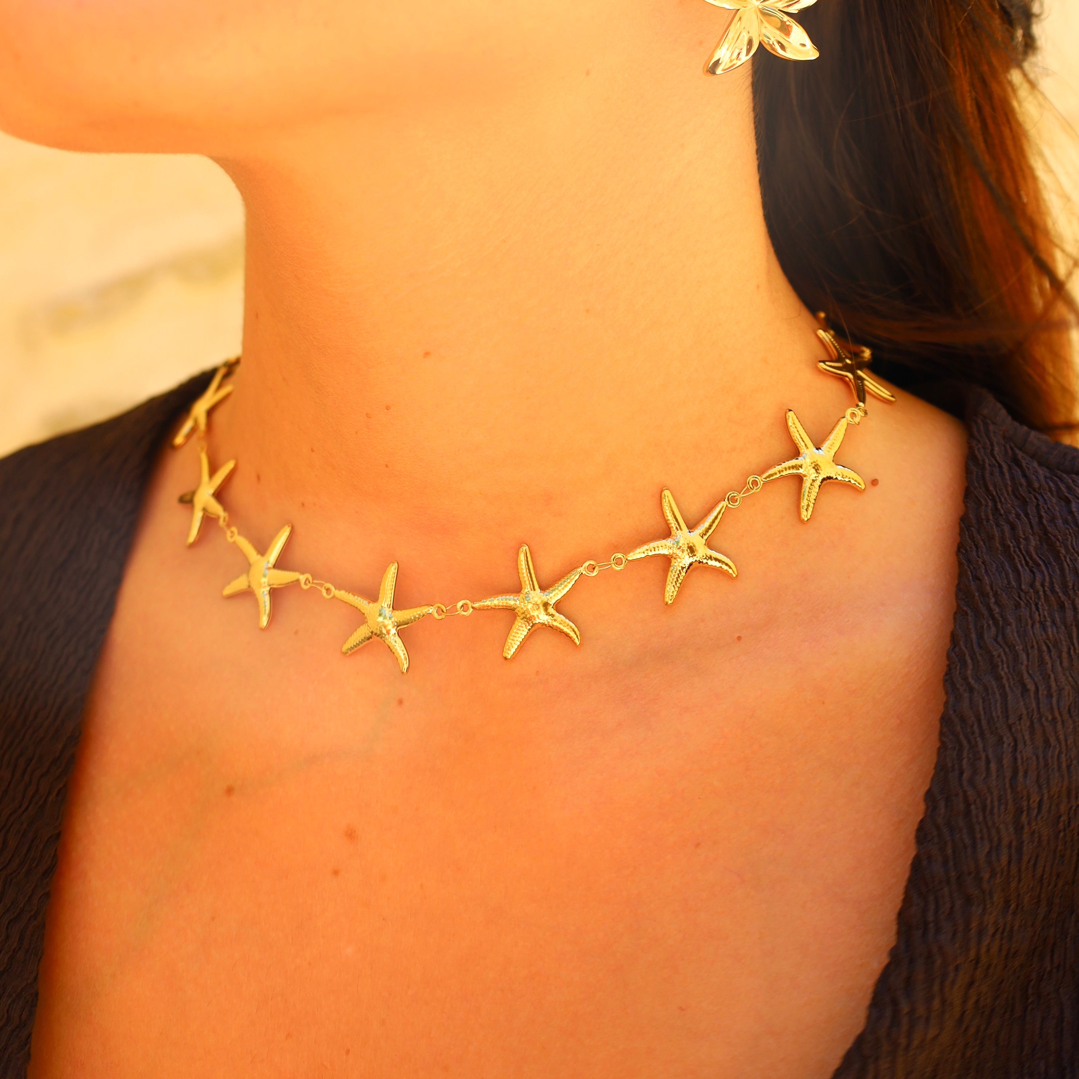 COLLIER - IBIZA