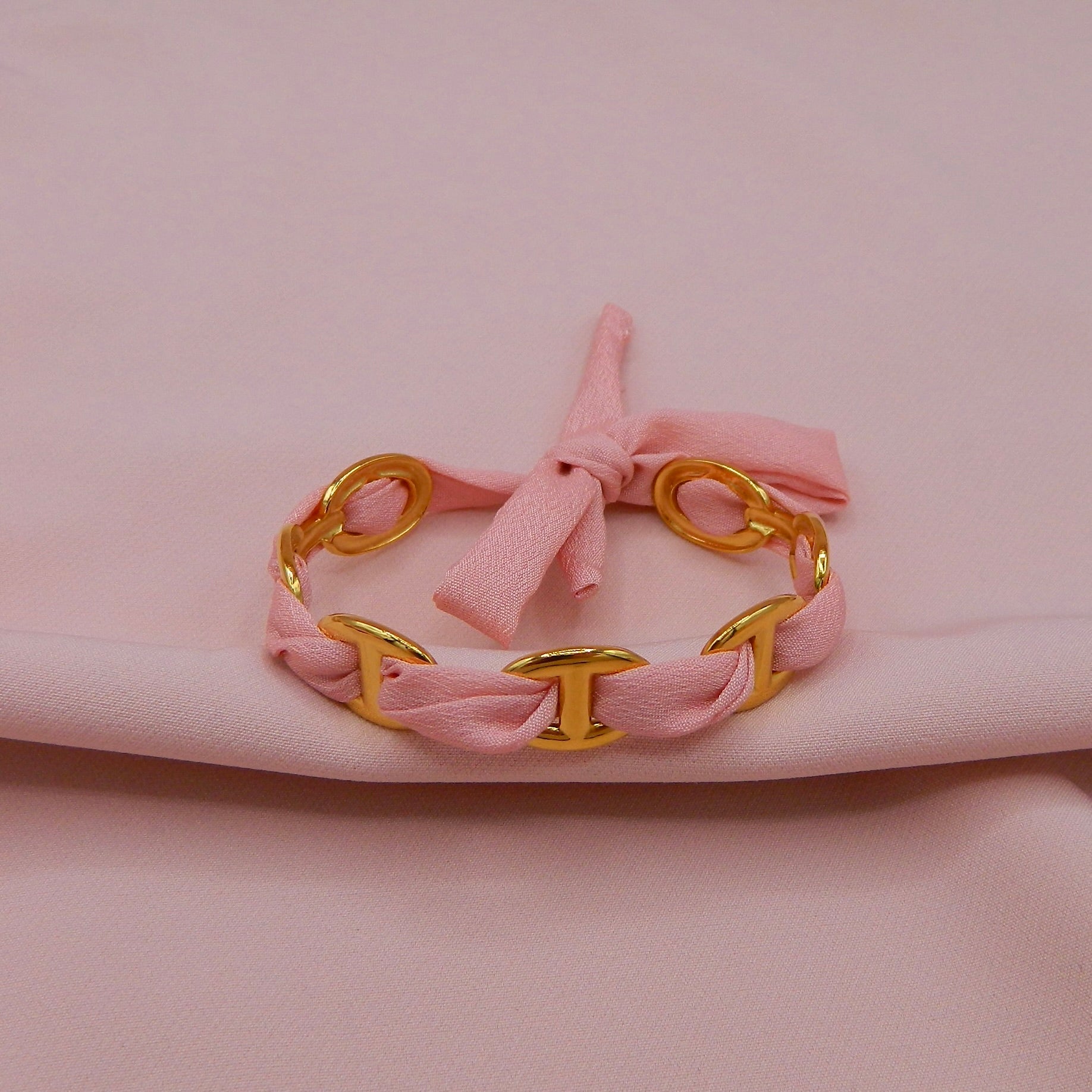 BRACELET JONC - ROMY