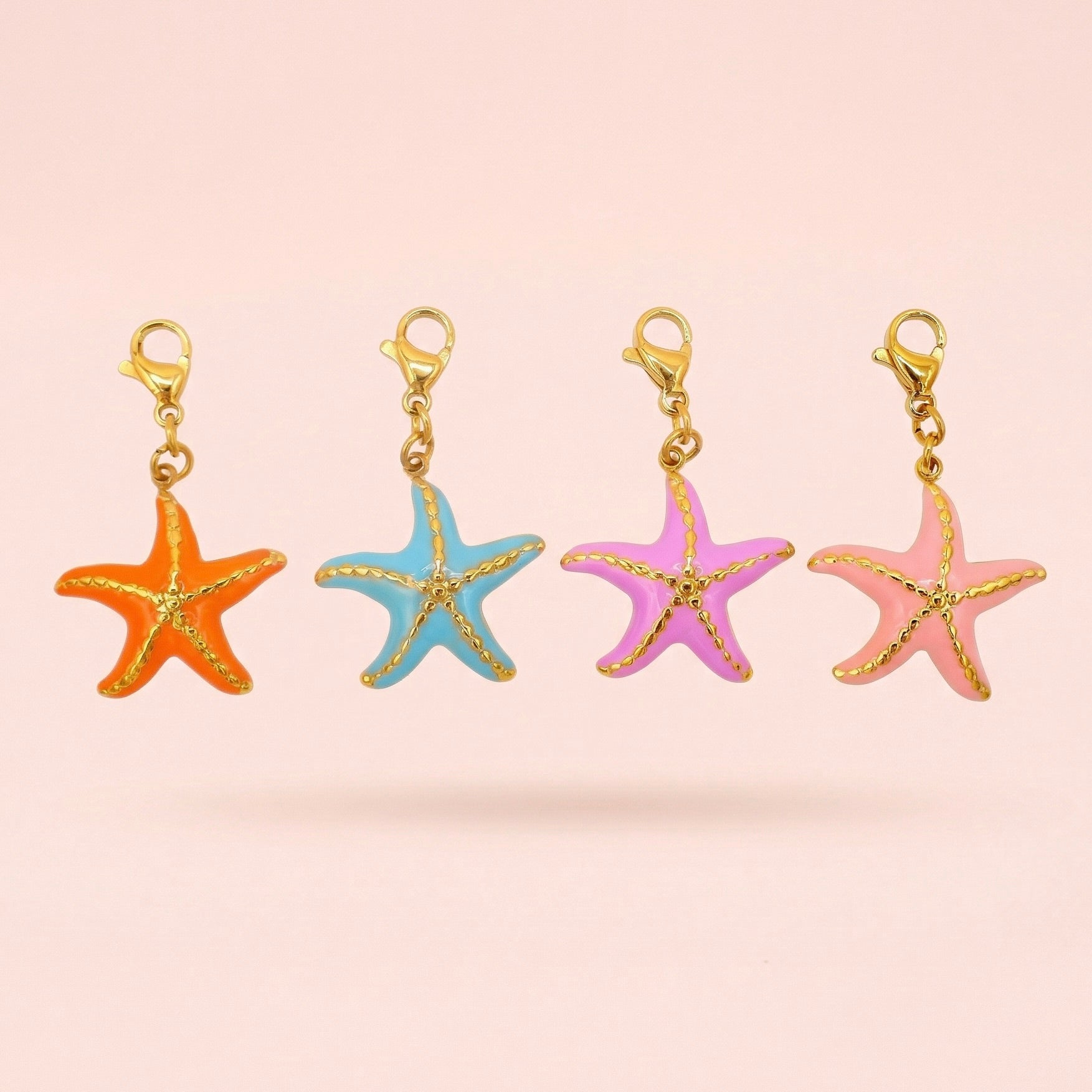 CHARMS ALOHA