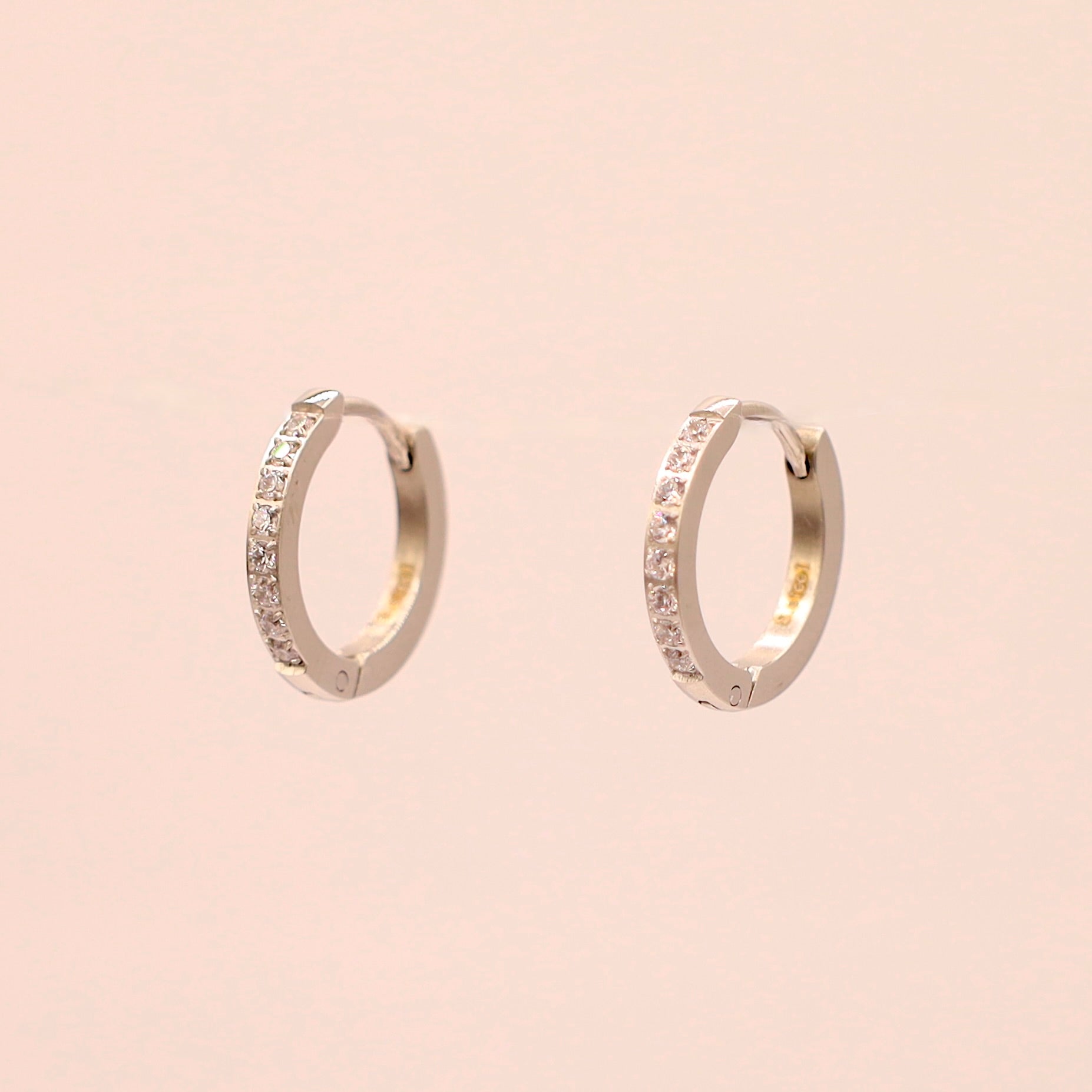 BOUCLES - KRYSTAL