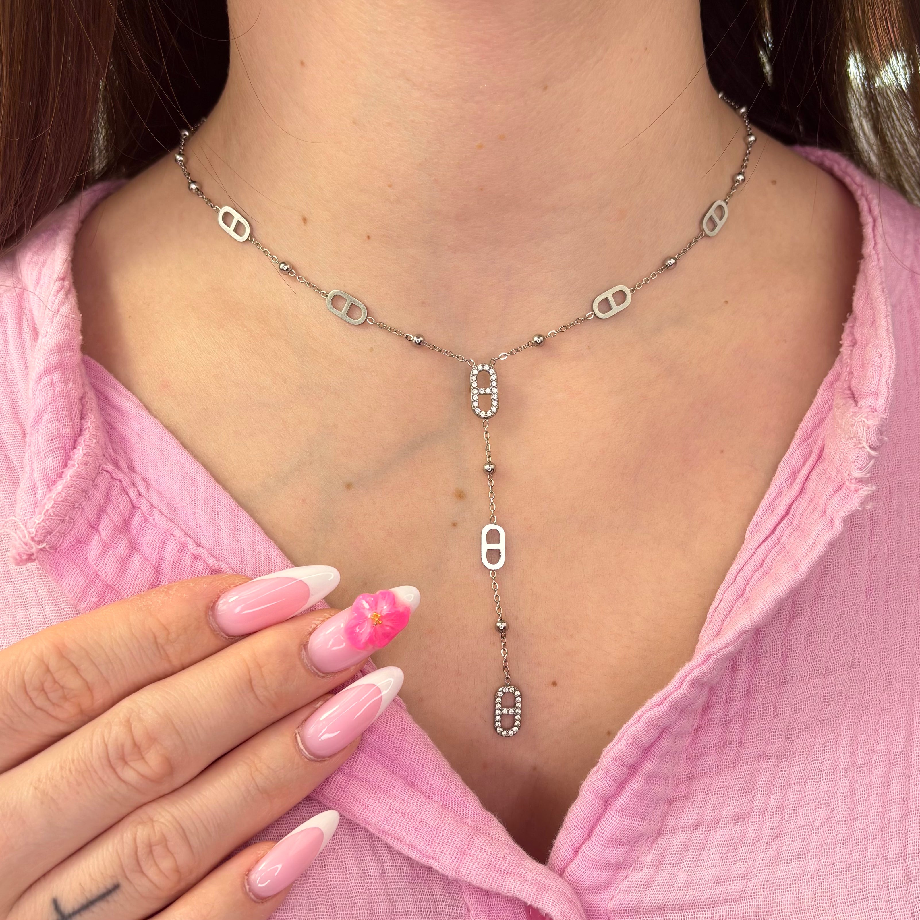 COLLIER - ATHENA