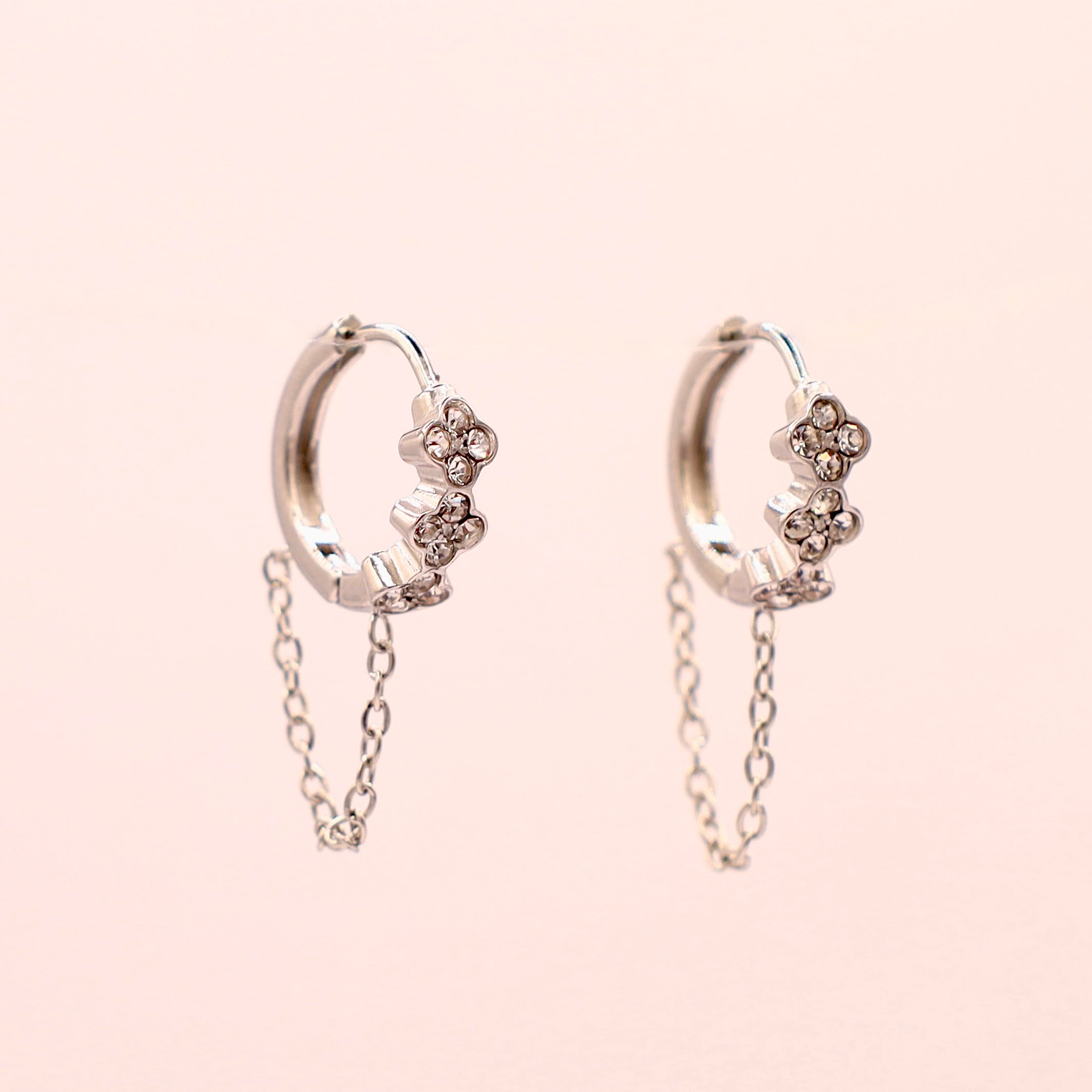BOUCLES - MELANIE