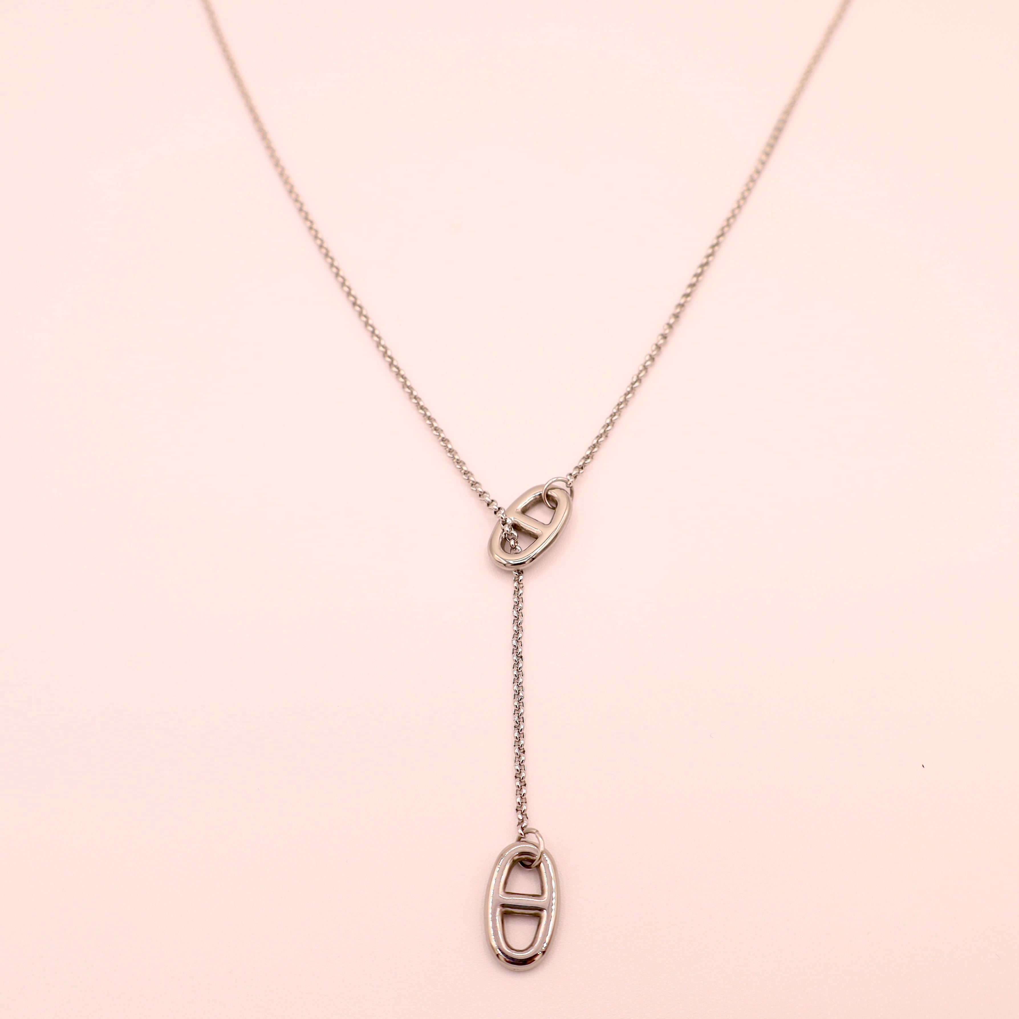 COLLIER - ELVIRA