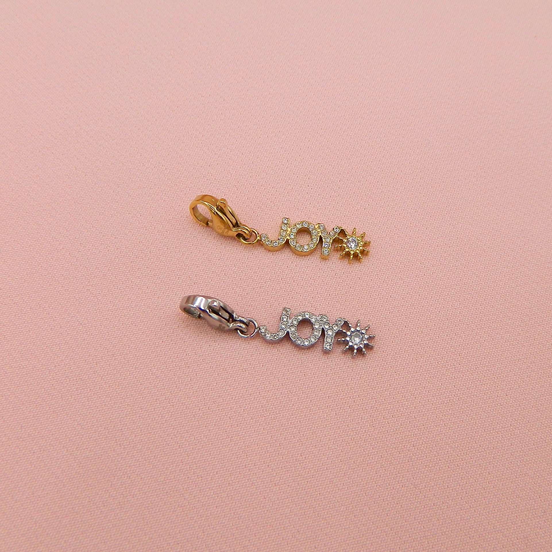 CHARMS JOY STRASS