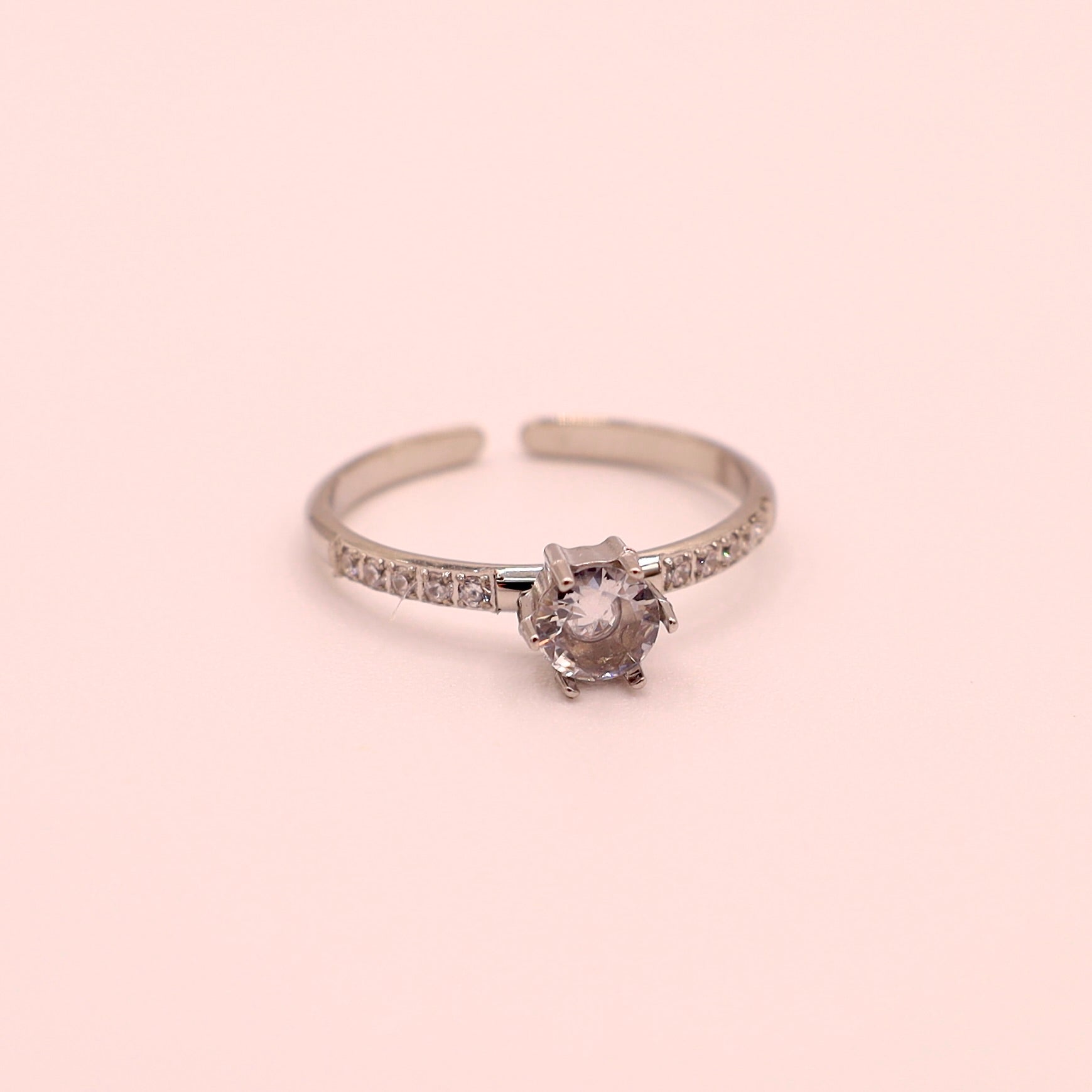 BAGUE - CASSIE