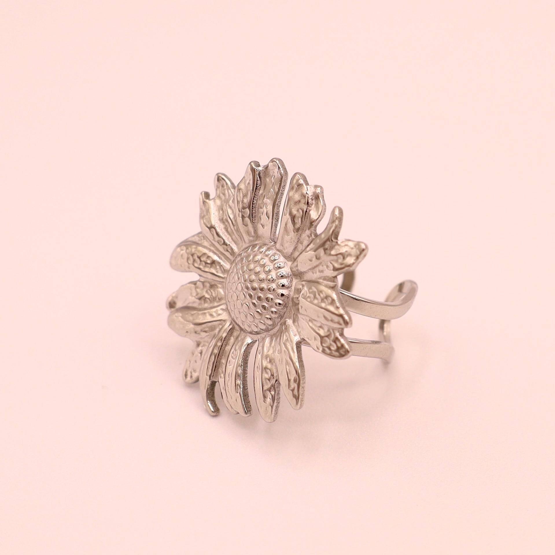 BAGUE - DAHLIA