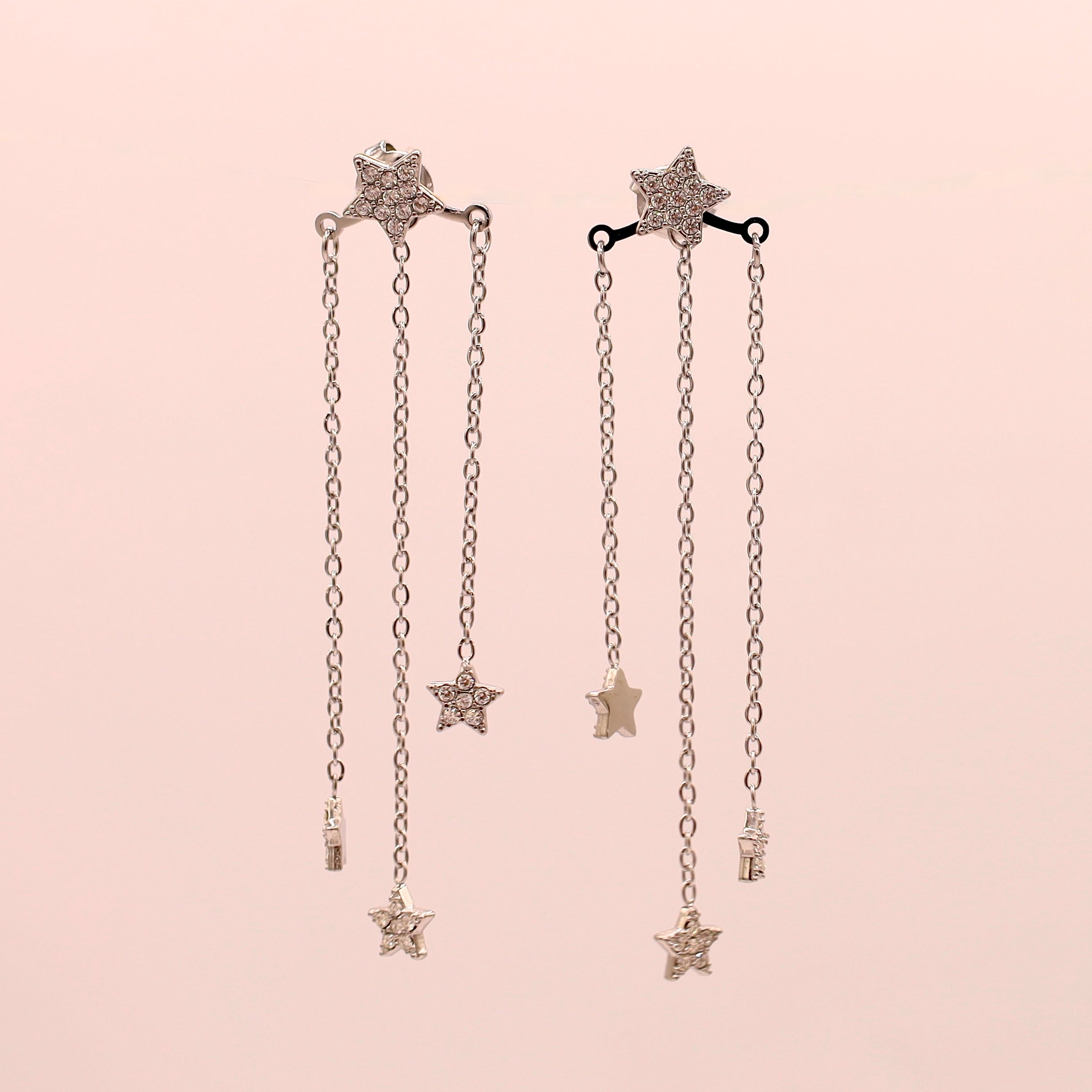 BOUCLES - ELINA