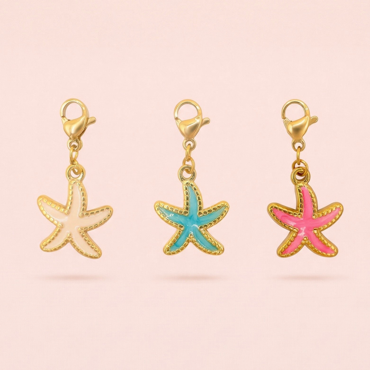 CHARMS - VAIANA