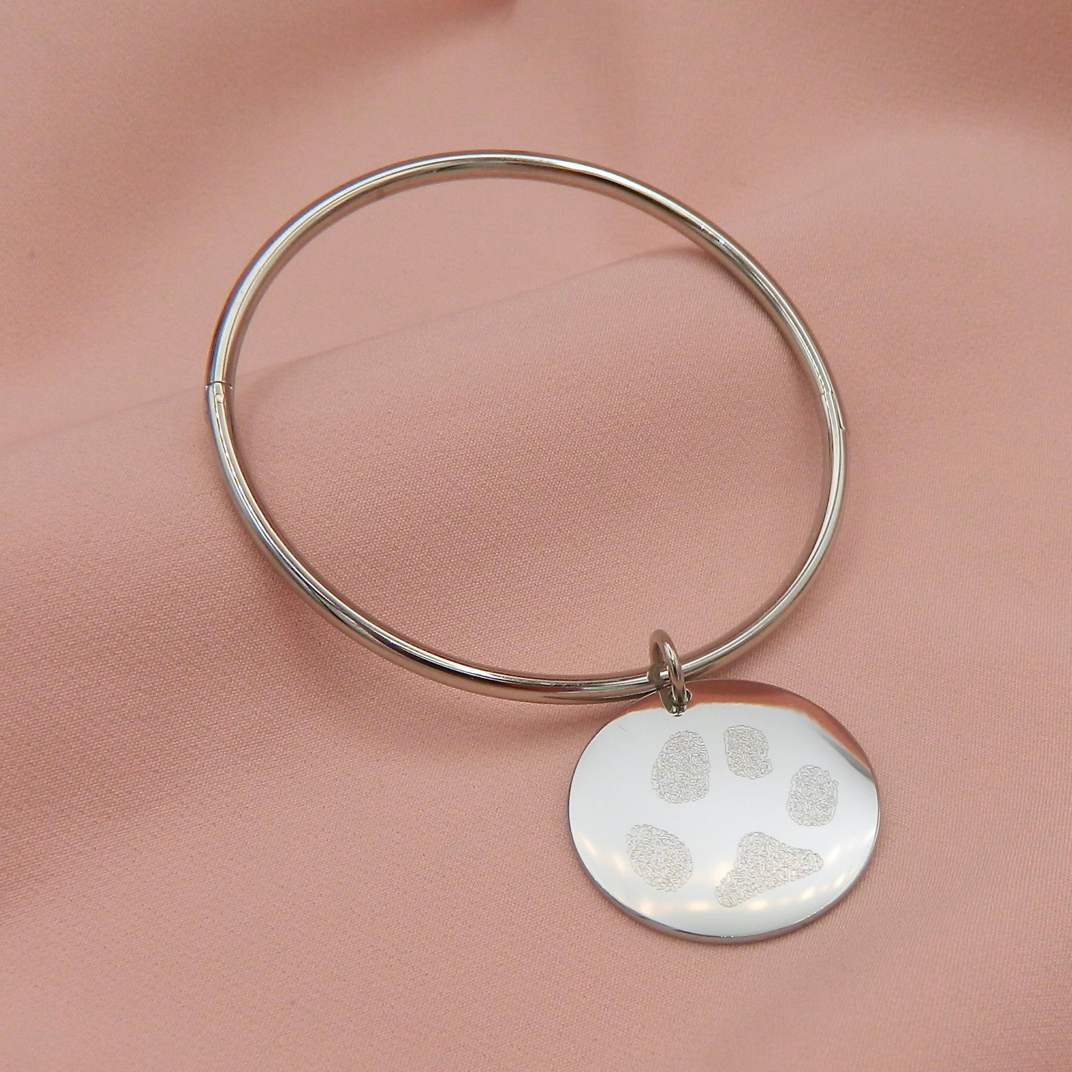 EMPREINTE GRAVURE JONC - MAEVA XL