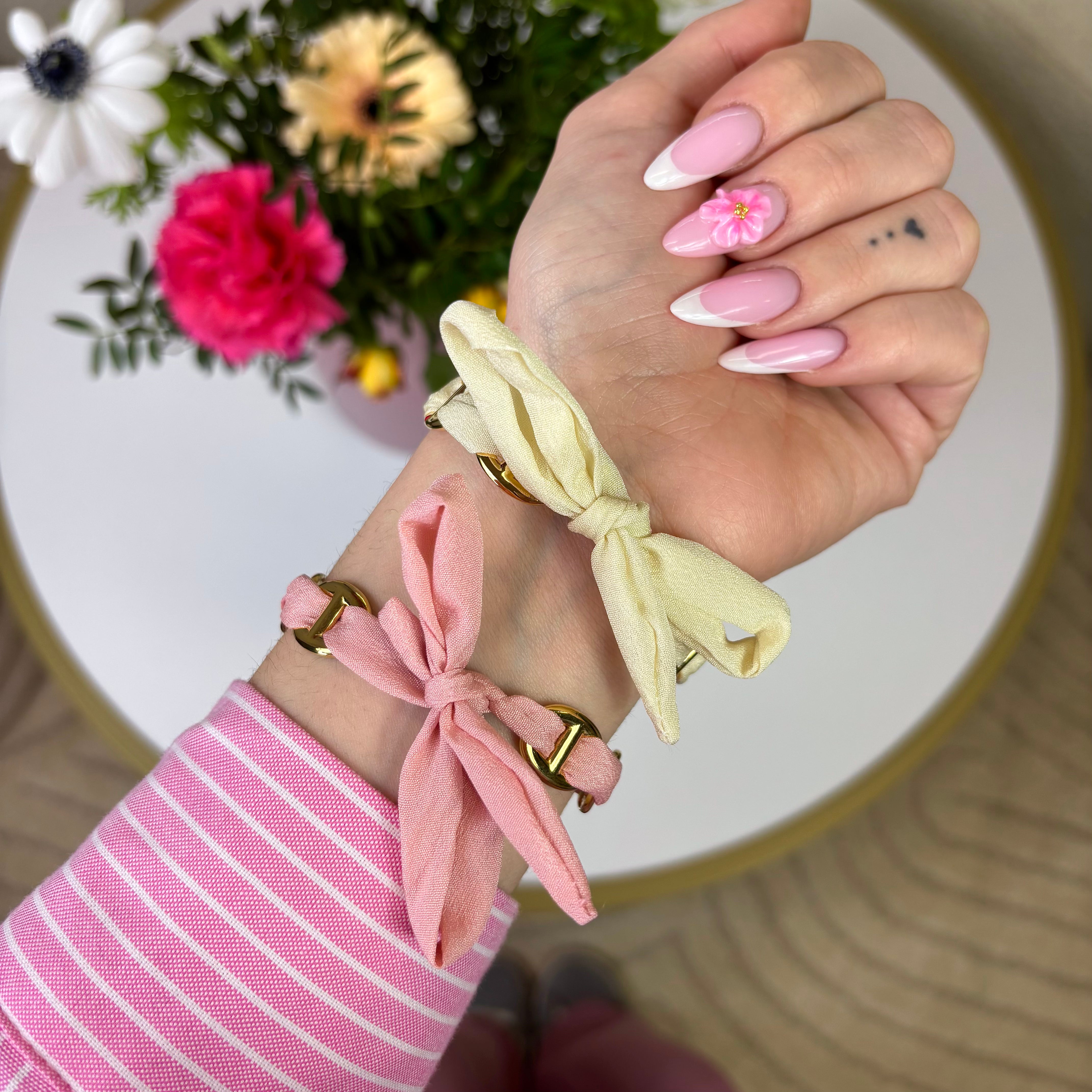 BRACELET JONC - ROMY