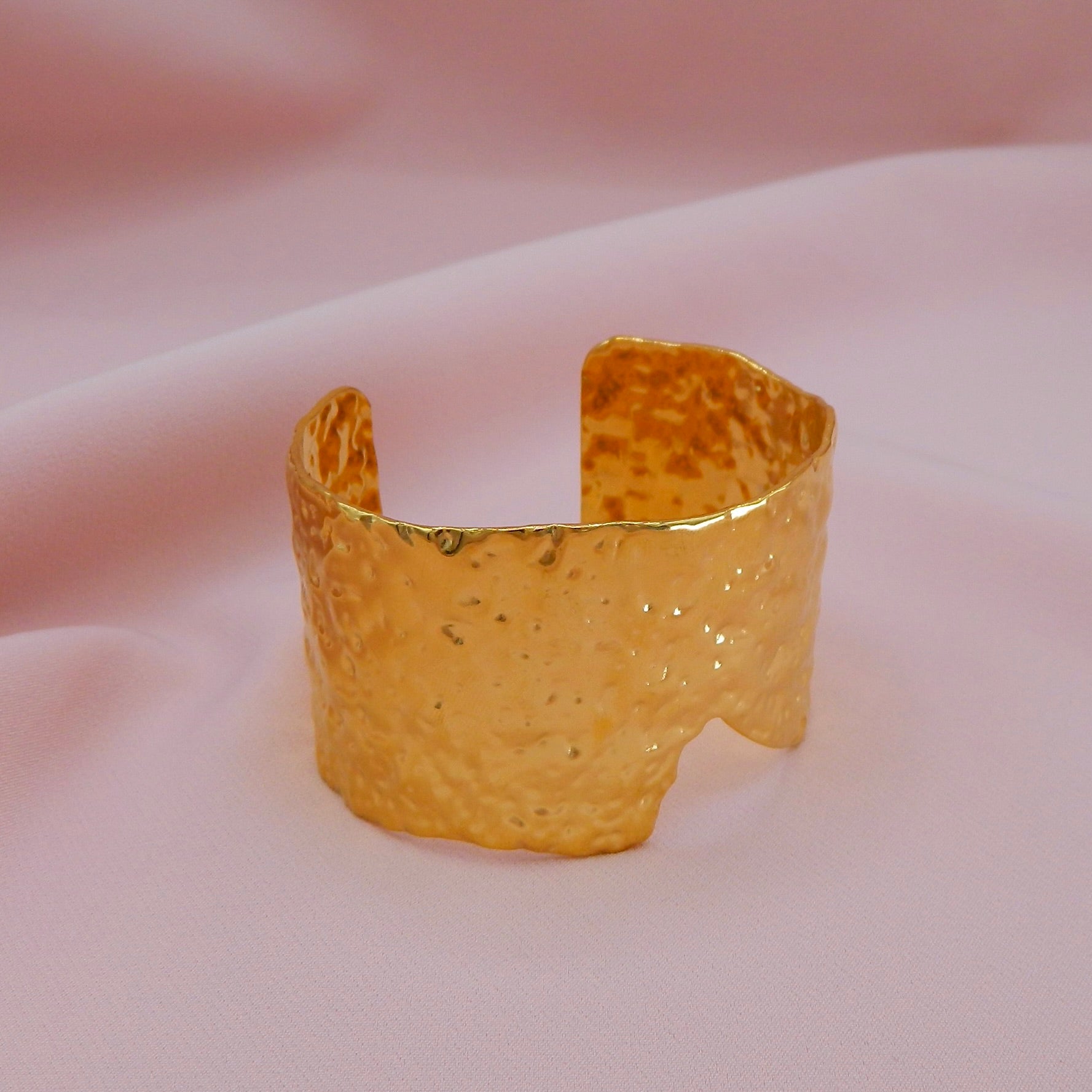 BRACELET JONC - OREE