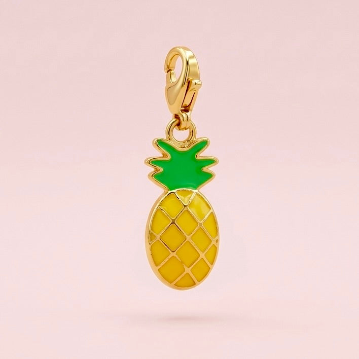 CHARMS - FRUIT