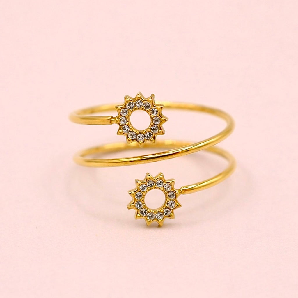 BAGUE - SUN