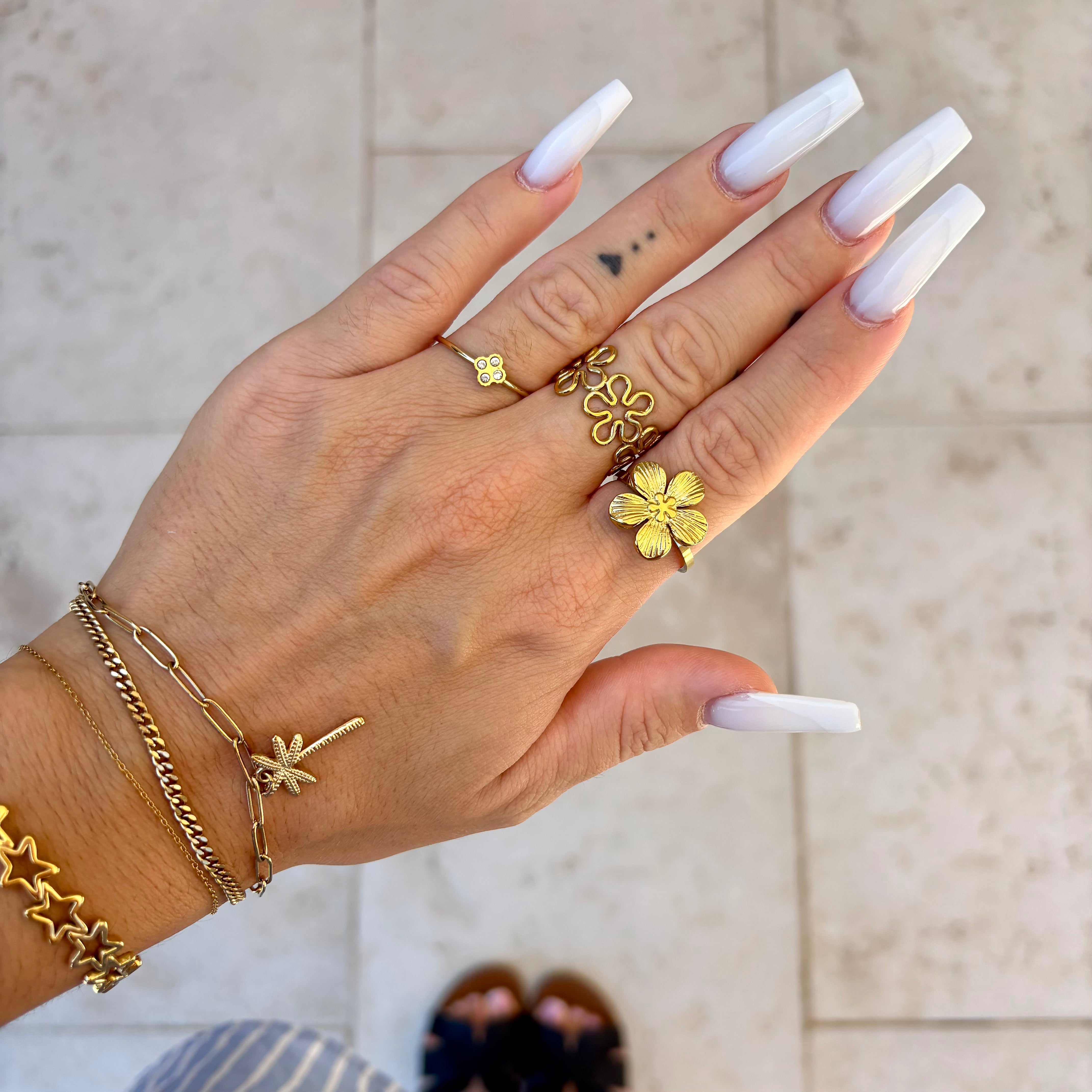 BAGUE - MALOU