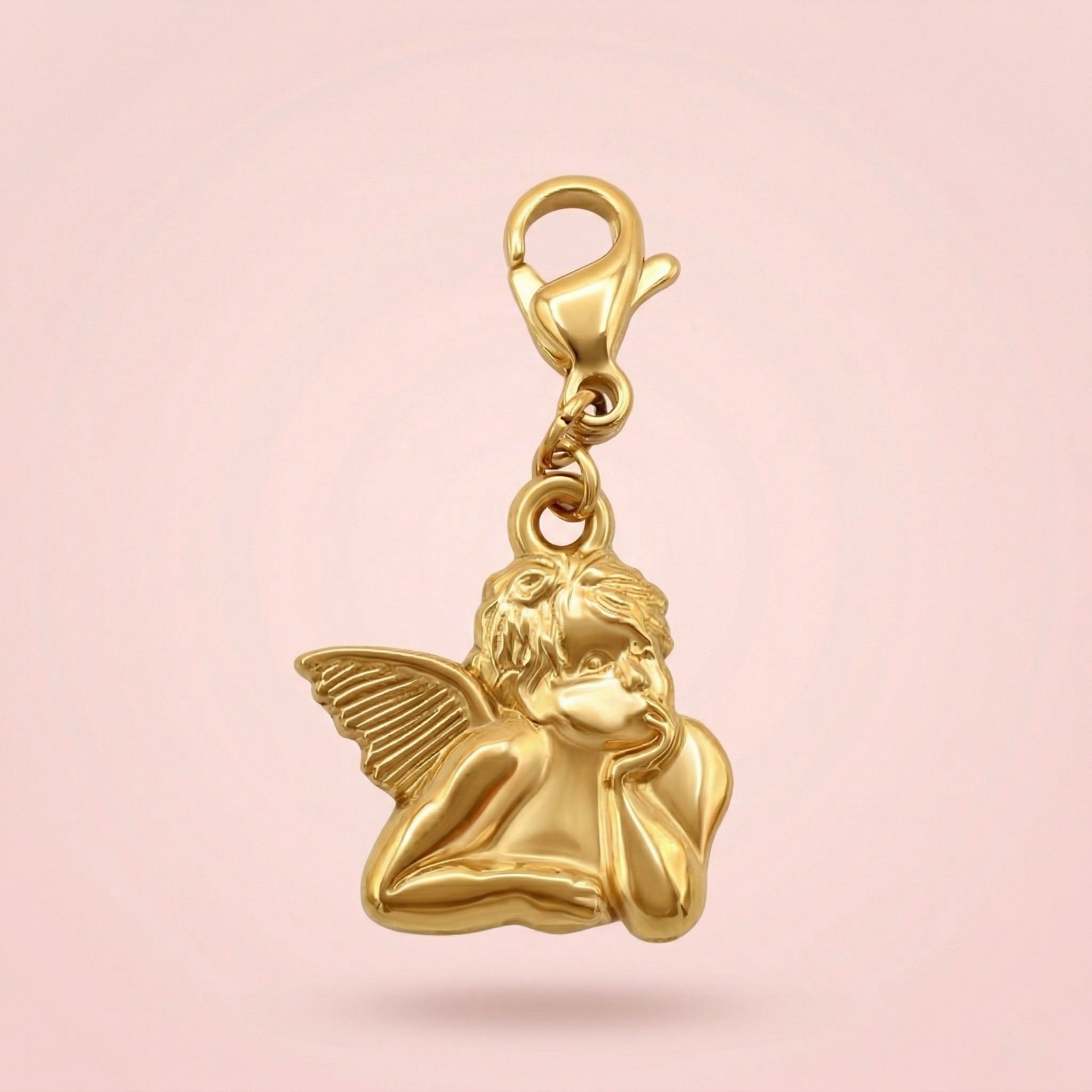 CHARMS - CUPIDON