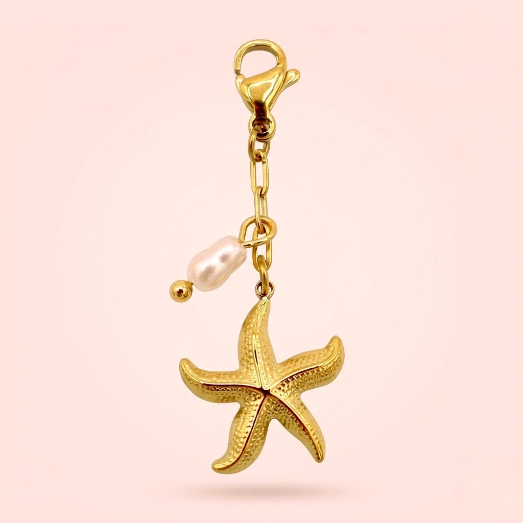 CHARMS - CHAINETTE BORA BORA