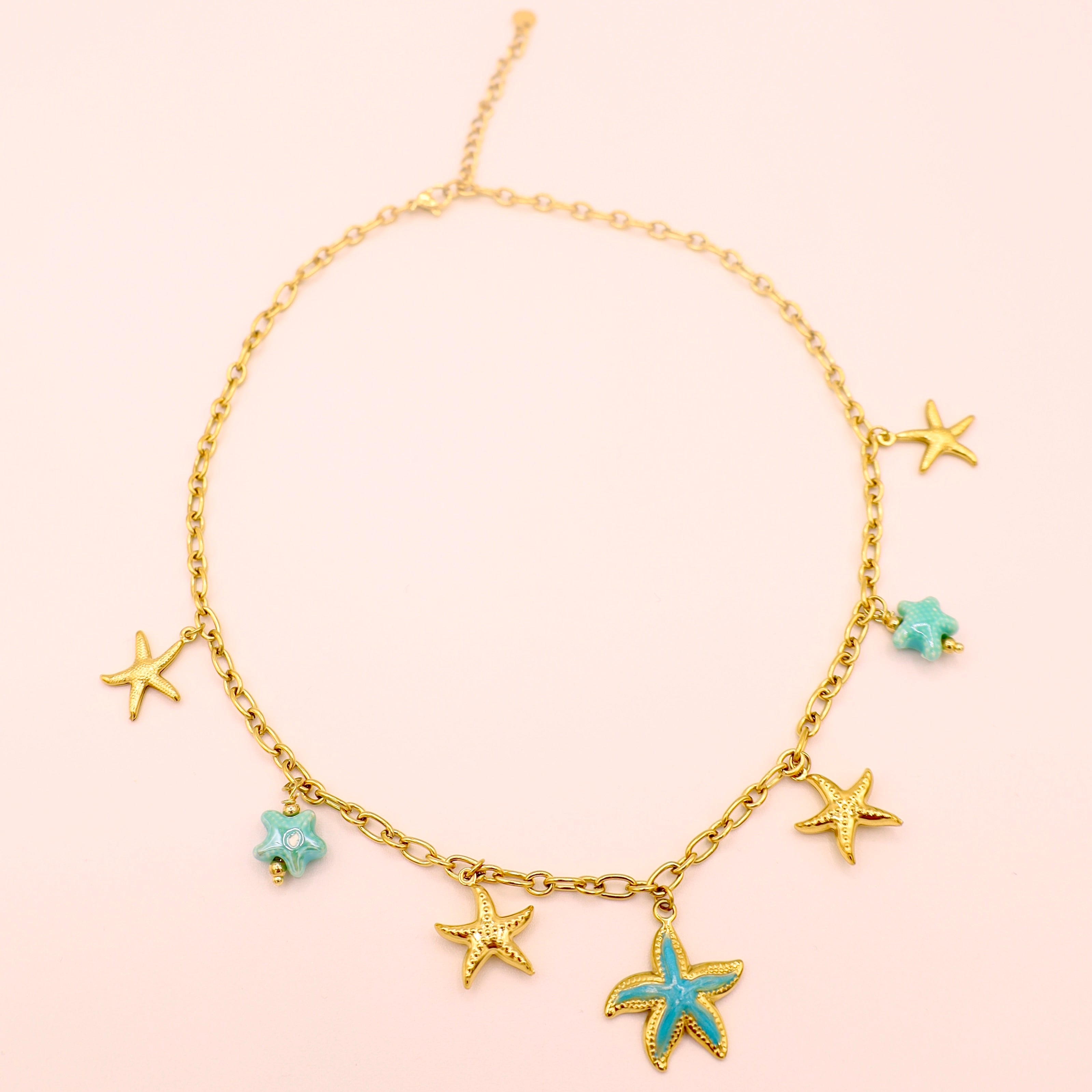 COLLIER - NELLY