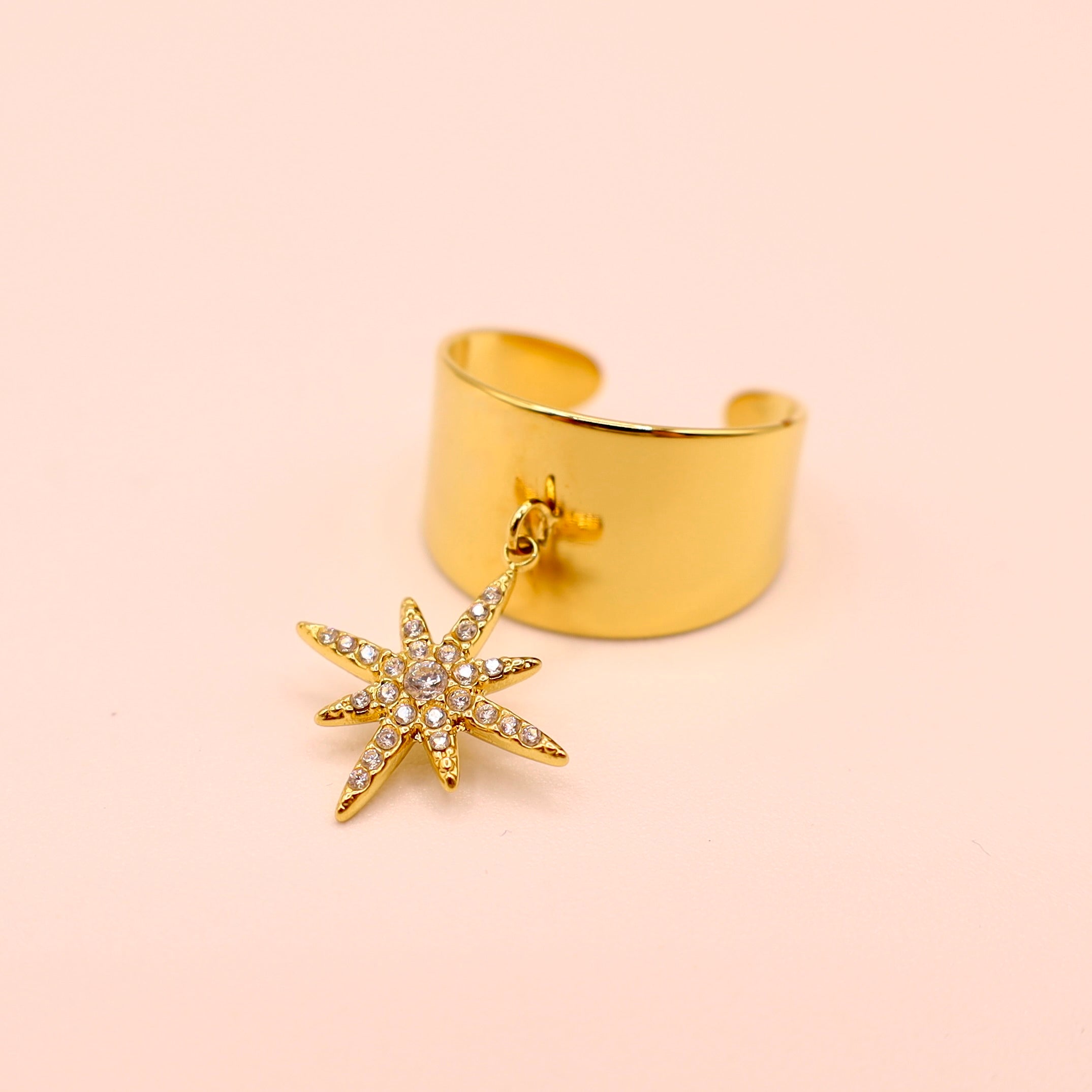 BAGUE - CALY BRELOQUE