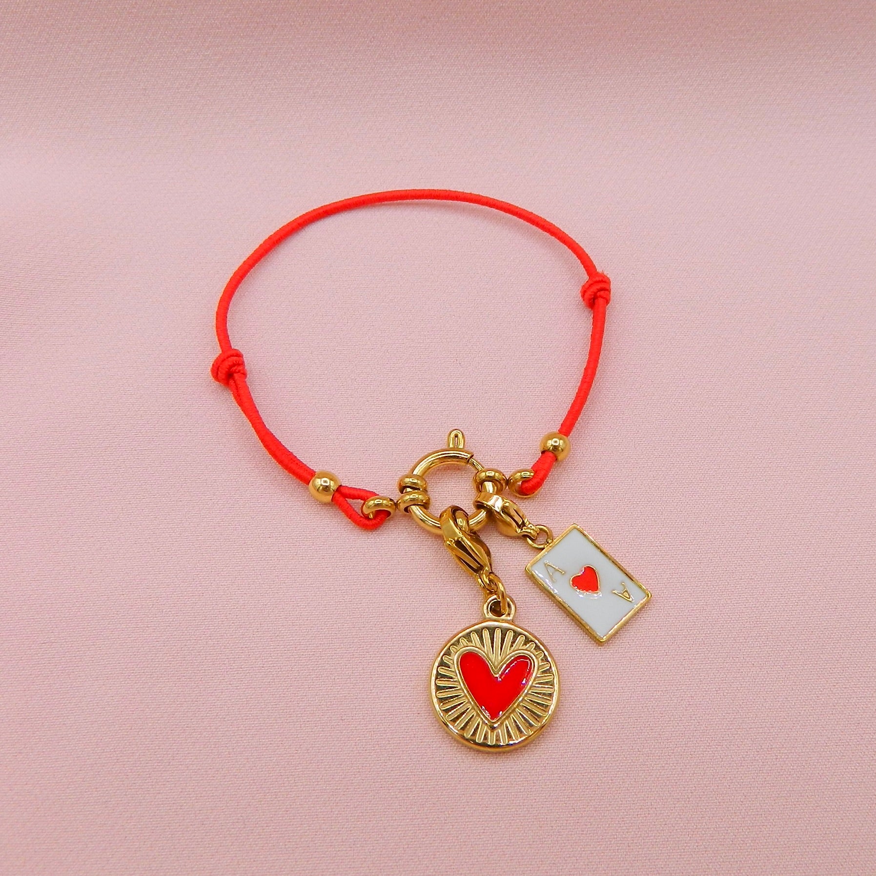 BRACELET - ESME CHARMS