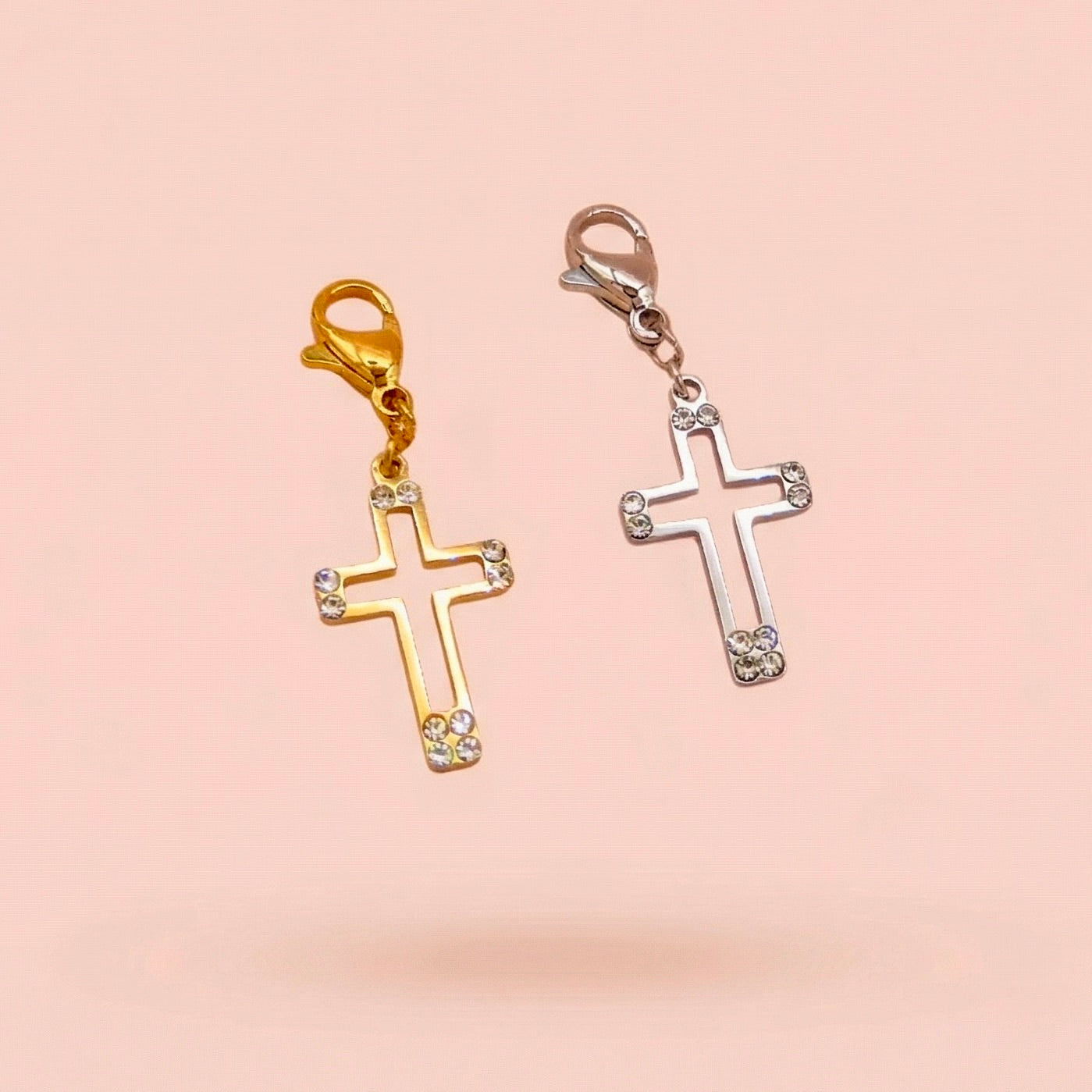 CHARMS - CROIX ULTIME