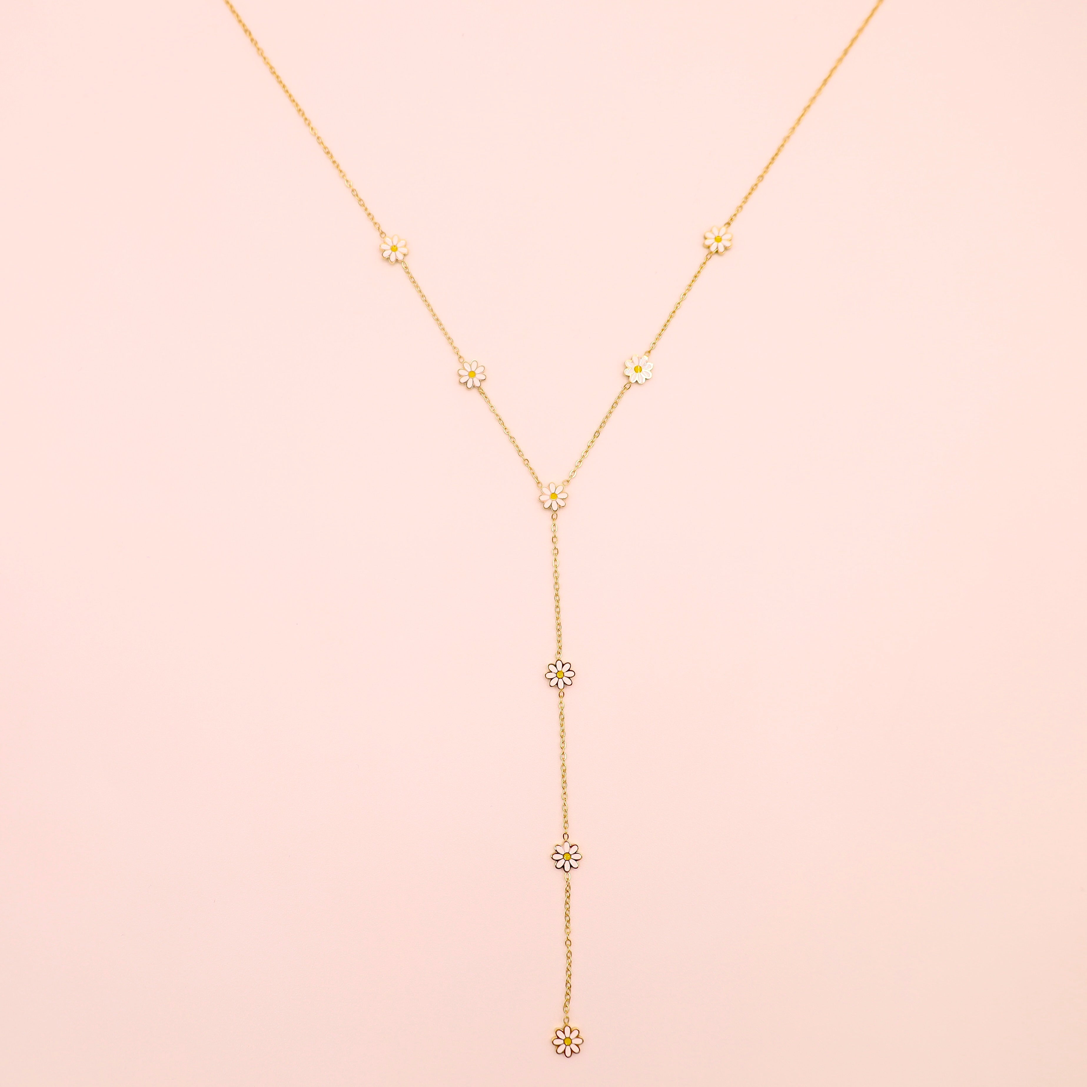 COLLIER - MARGUERITE