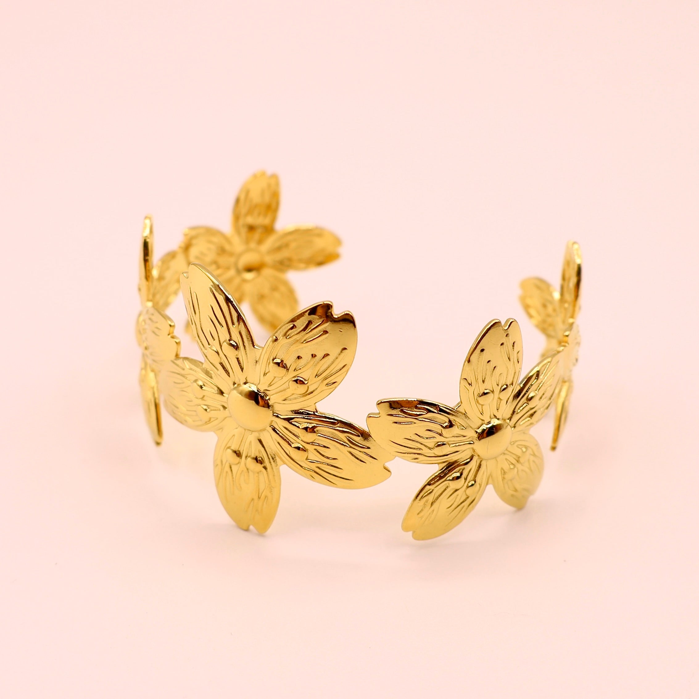 BRACELET JONC - LIOR