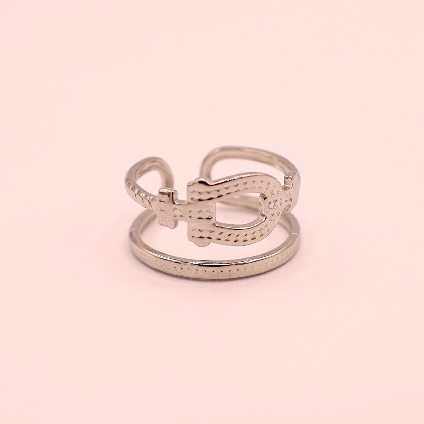 BAGUE - HÉLOÏSE