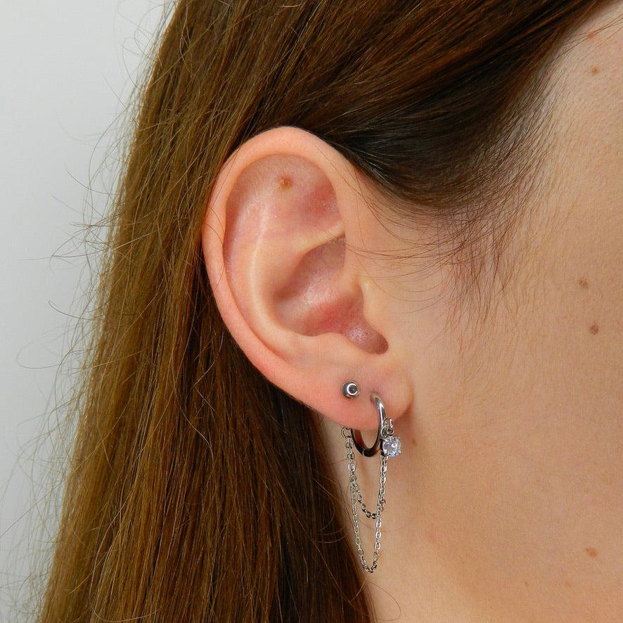 MONOBOUCLE - CALISTA