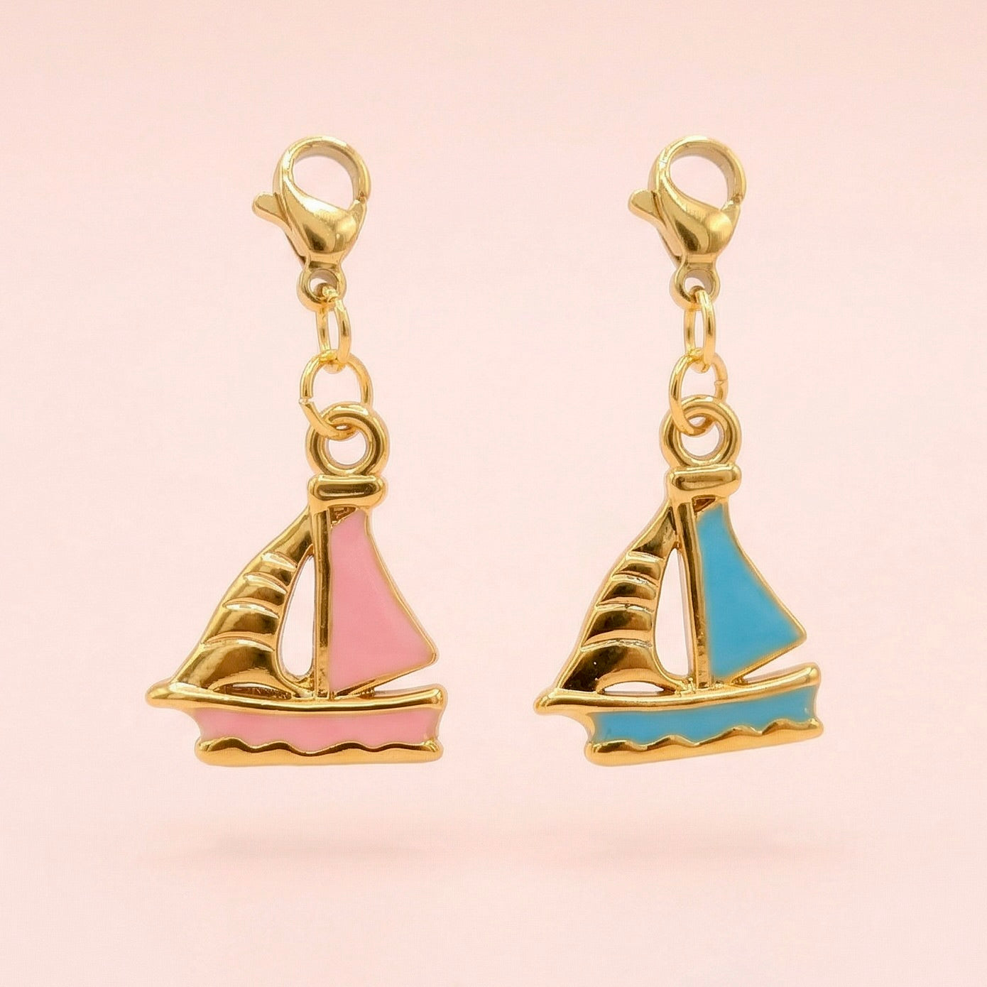 CHARMS BATEAU COLORĂ
