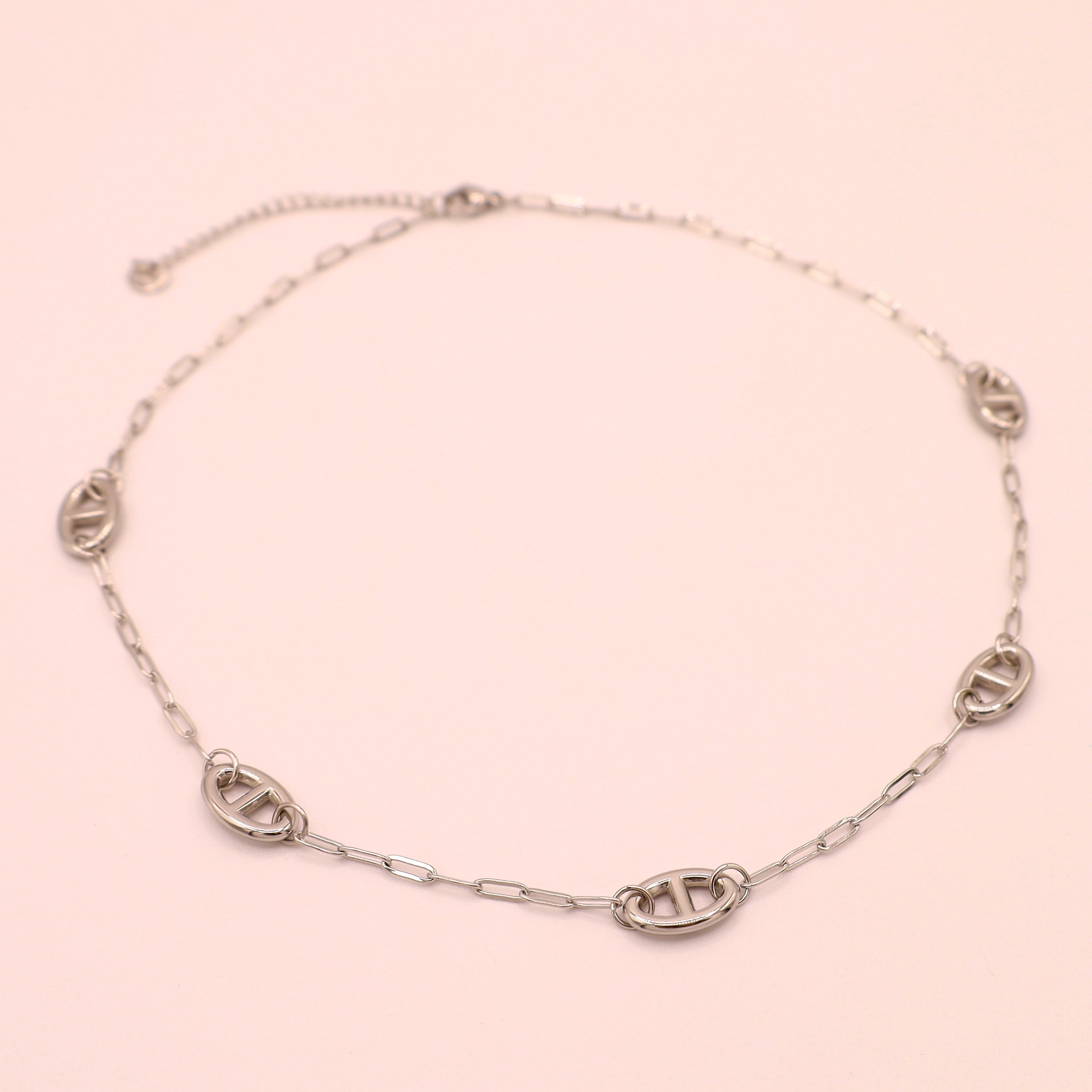 COLLIER - GABY