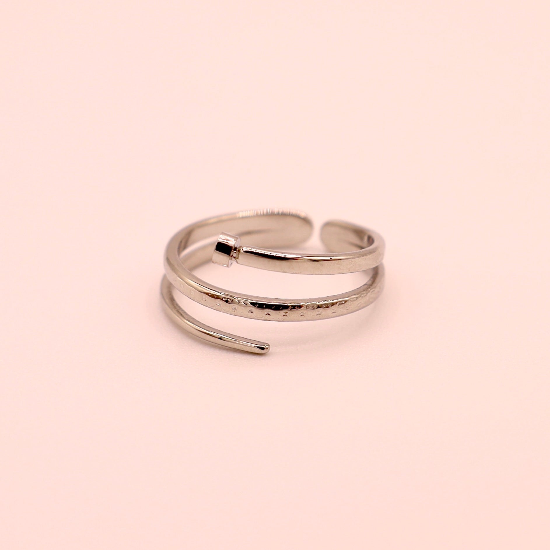 BAGUE - NOUR