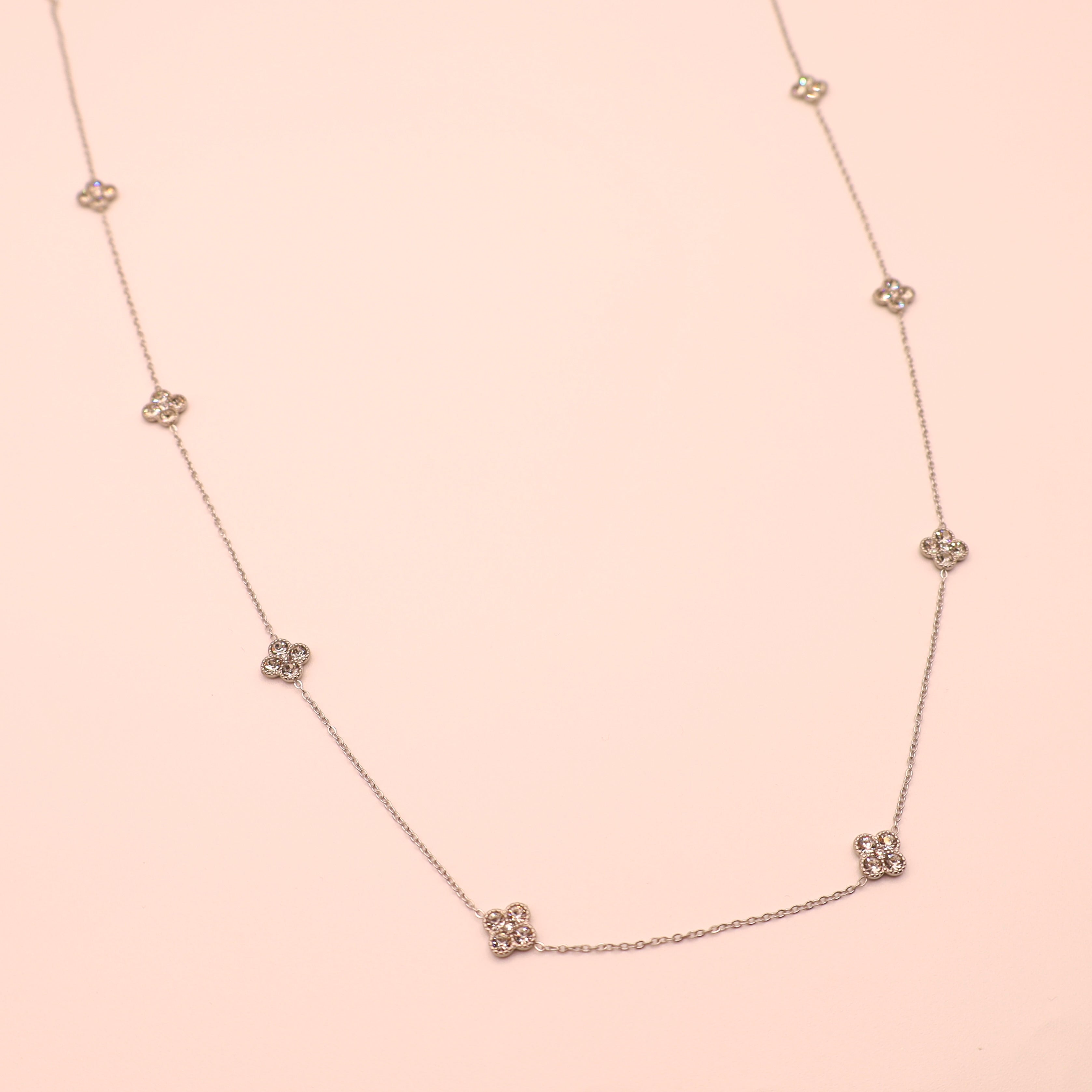 COLLIER SAUTOIR - ERIKA