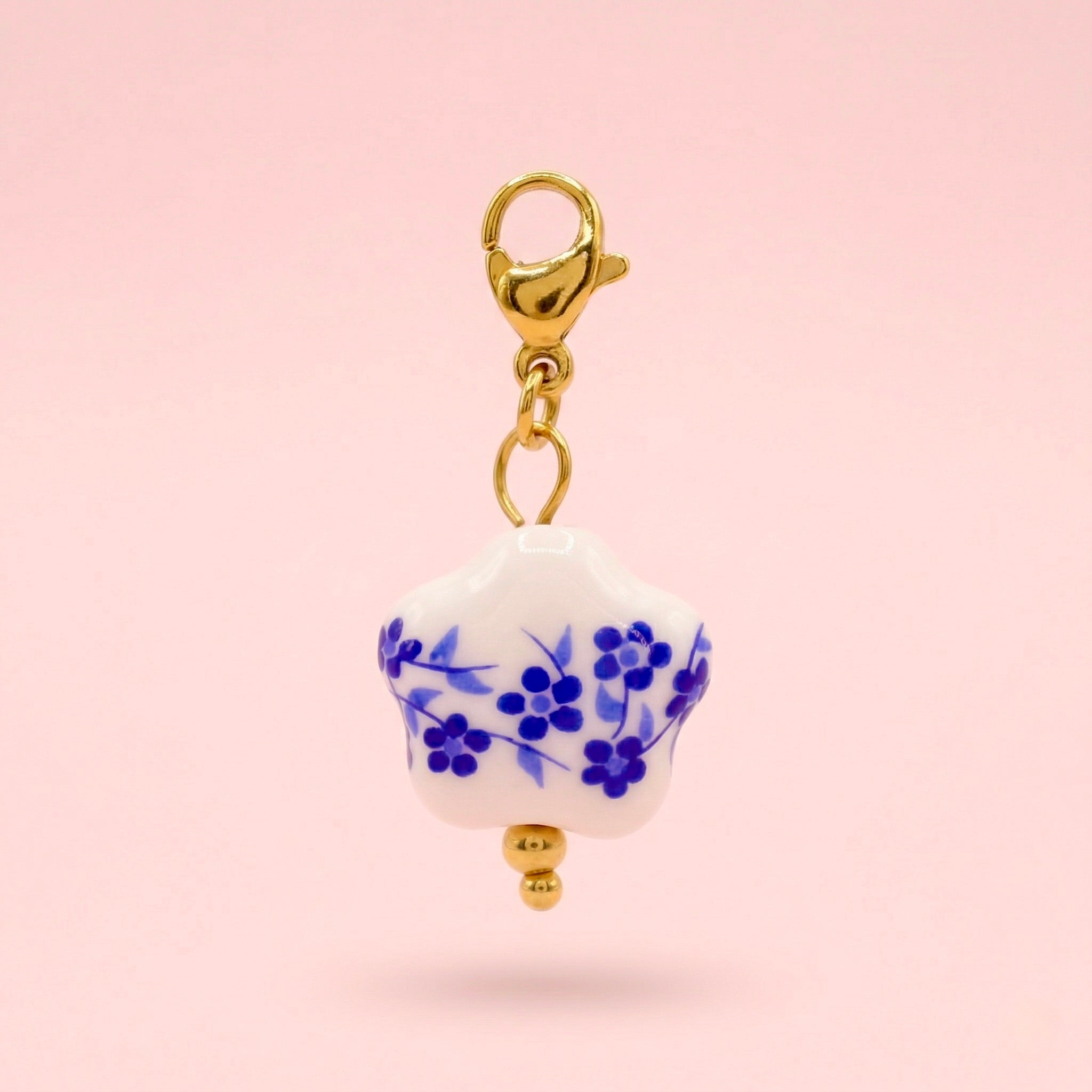 CHARMS - TREFLE DOLCE VITA