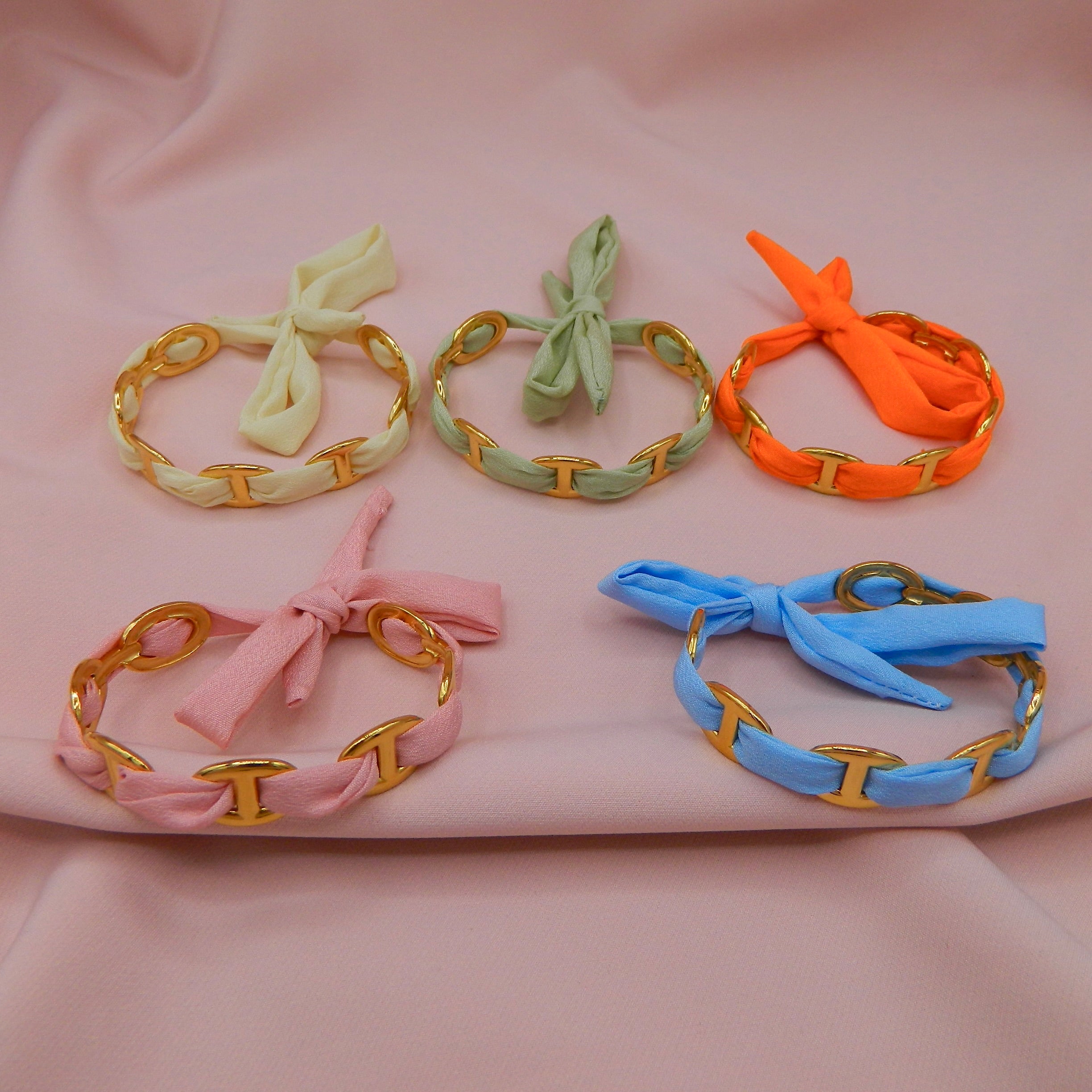 BRACELET JONC - ROMY